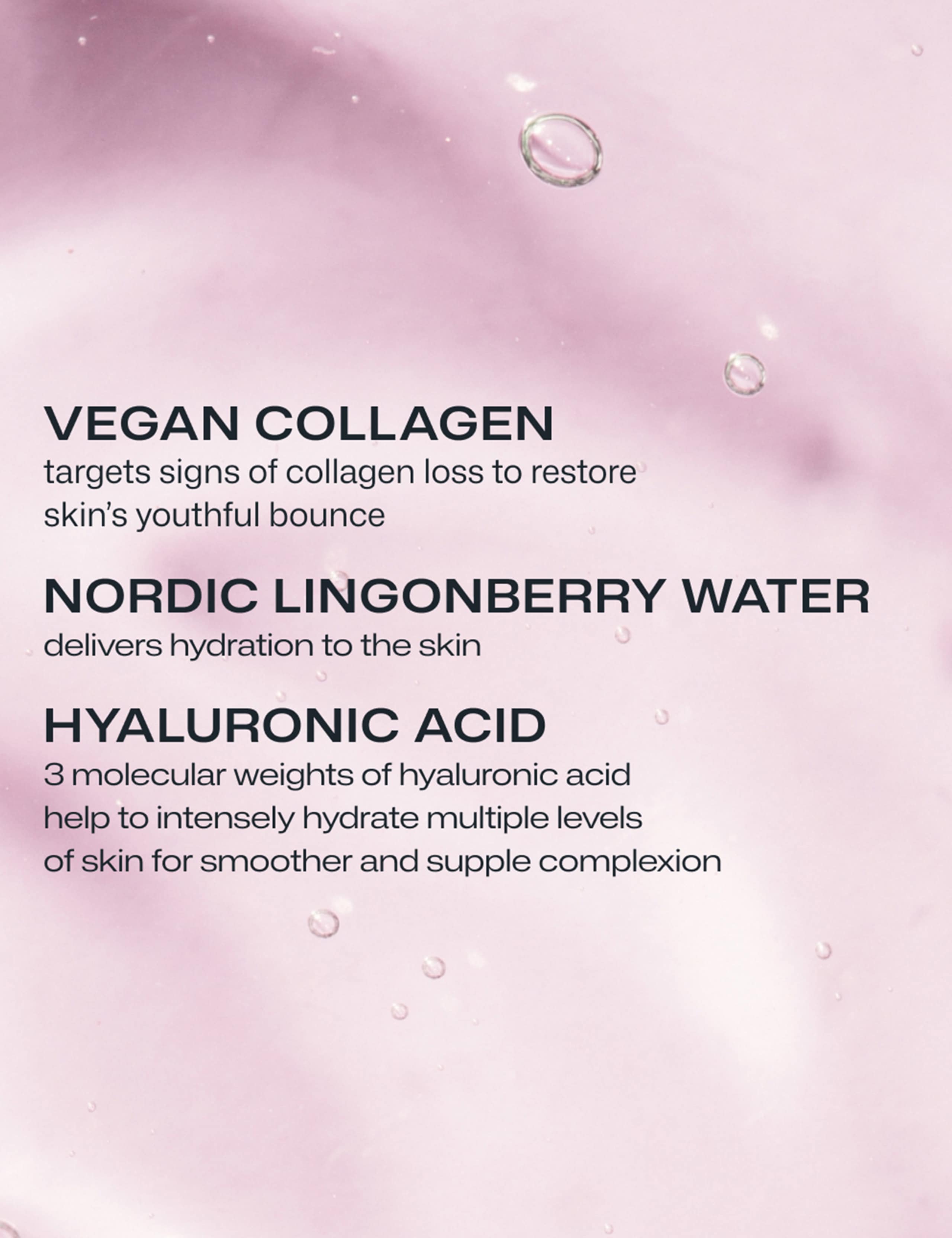 Vegan Collagen Essence 30ml 4 of 7