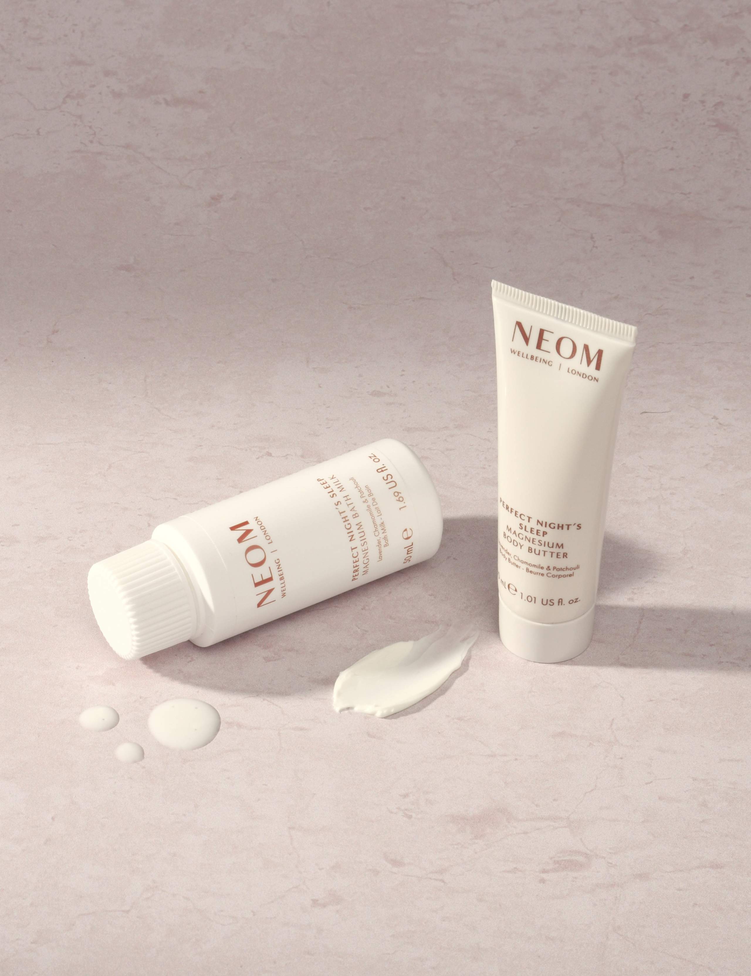 Oh Mg! Better Sleep Duo 3 of 5