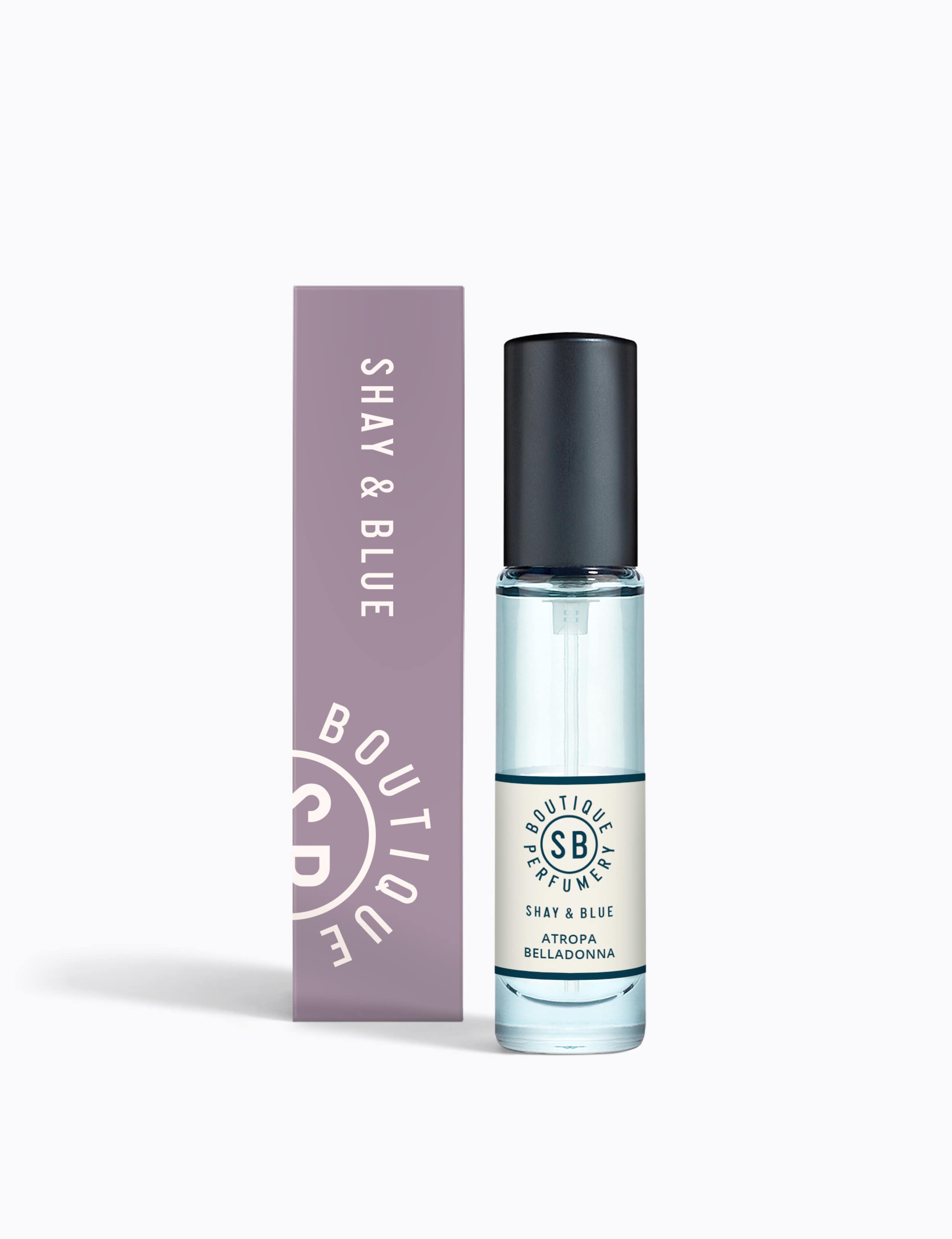 Atropa Belladonna Fragrance 10ml 2 of 2