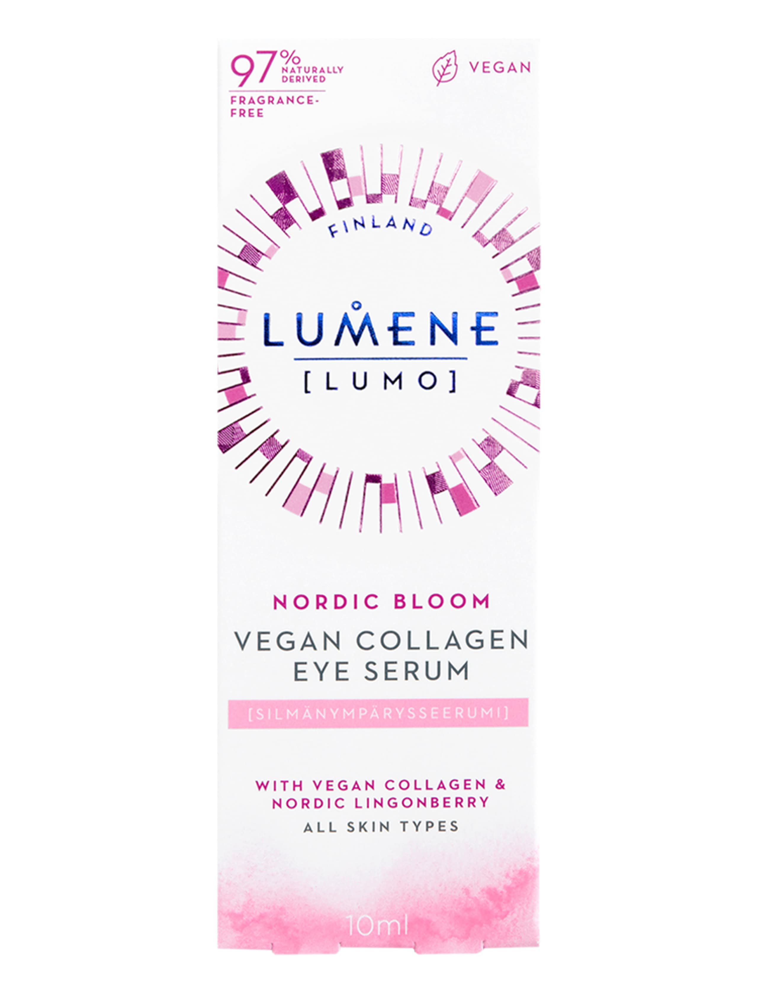 Vegan Collagen Eye Serum 10ml 2 of 7