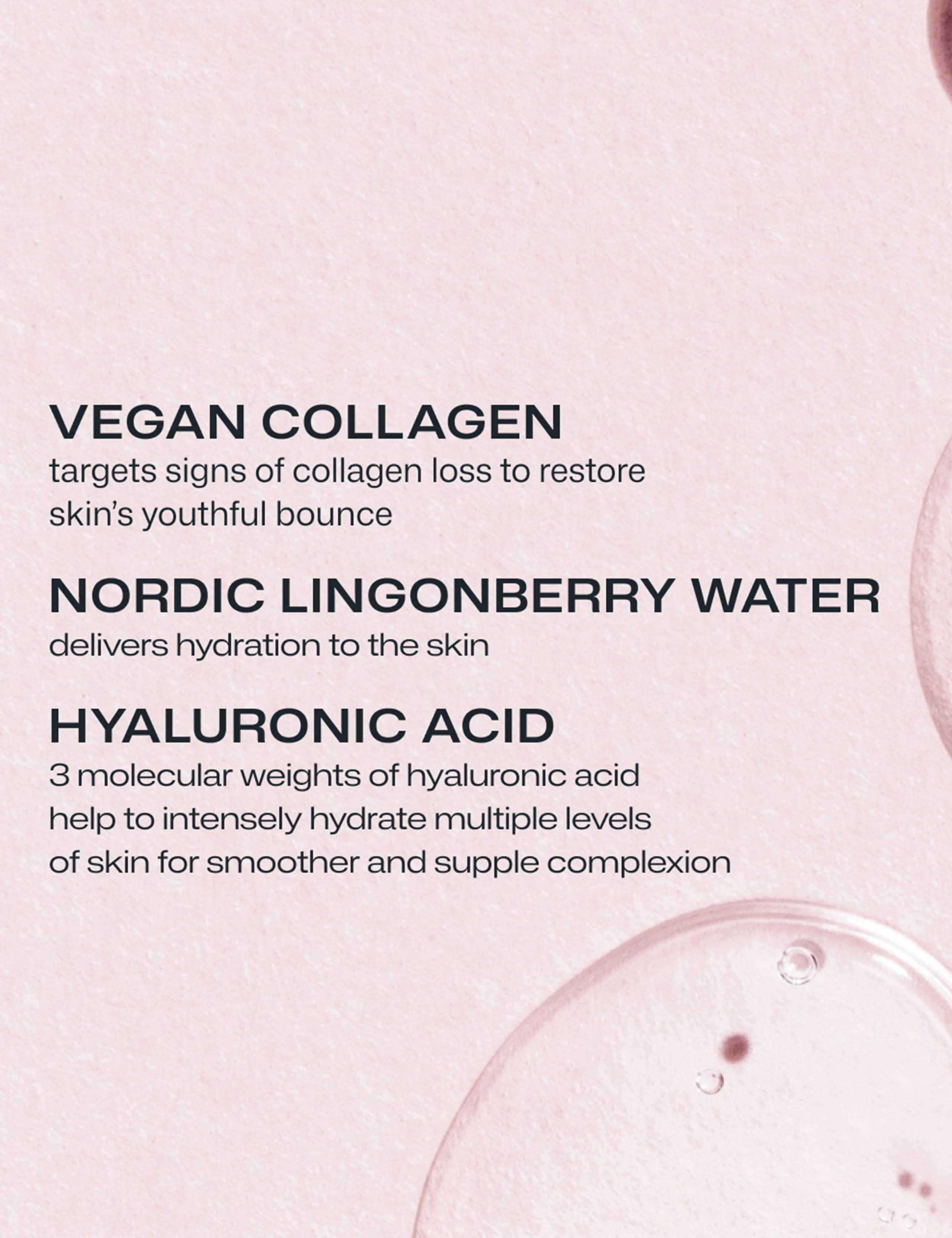 Vegan Collagen Eye Serum 10ml 6 of 7