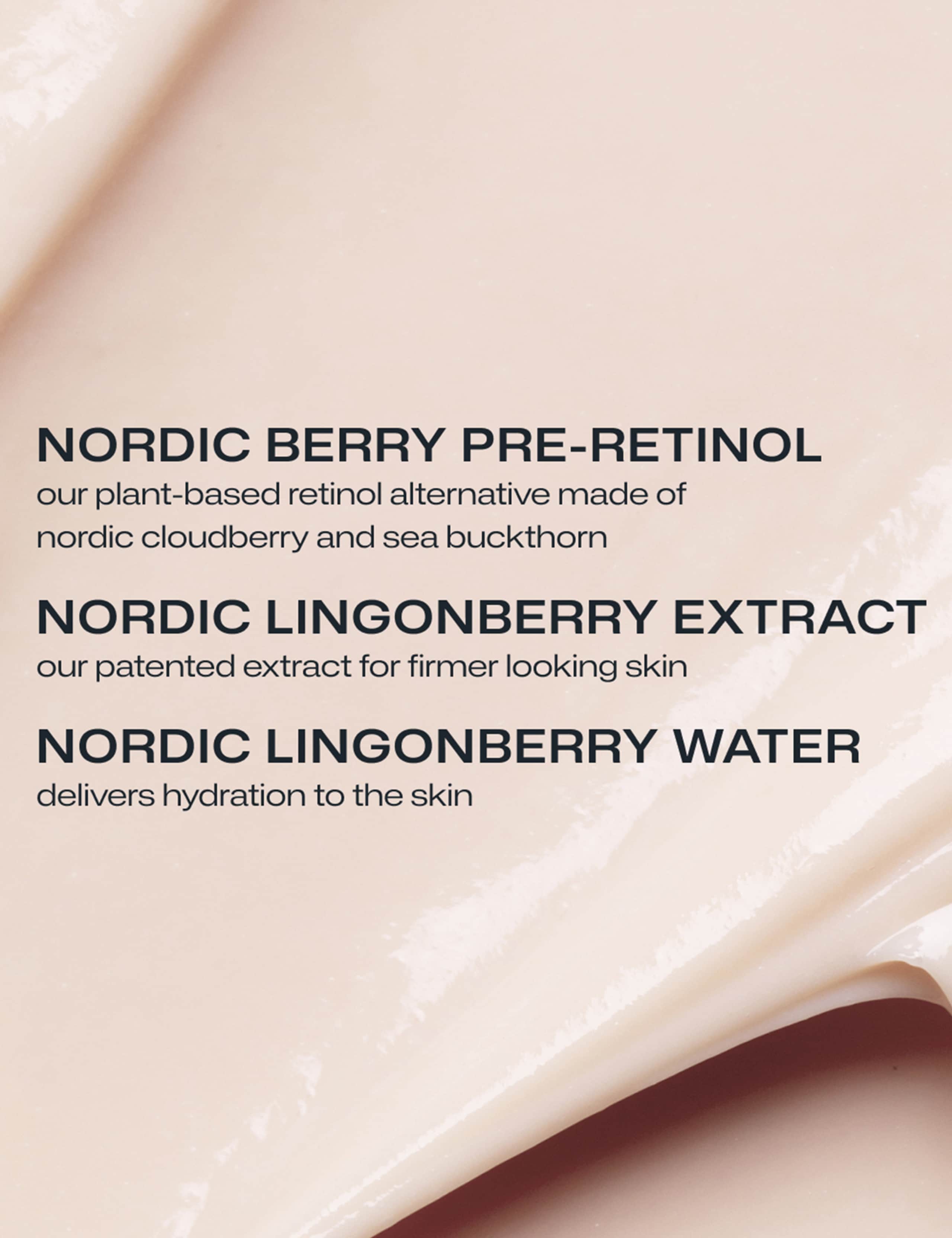 Anti Wrinkle & Firm Night Moisturiser 50ml 8 of 9
