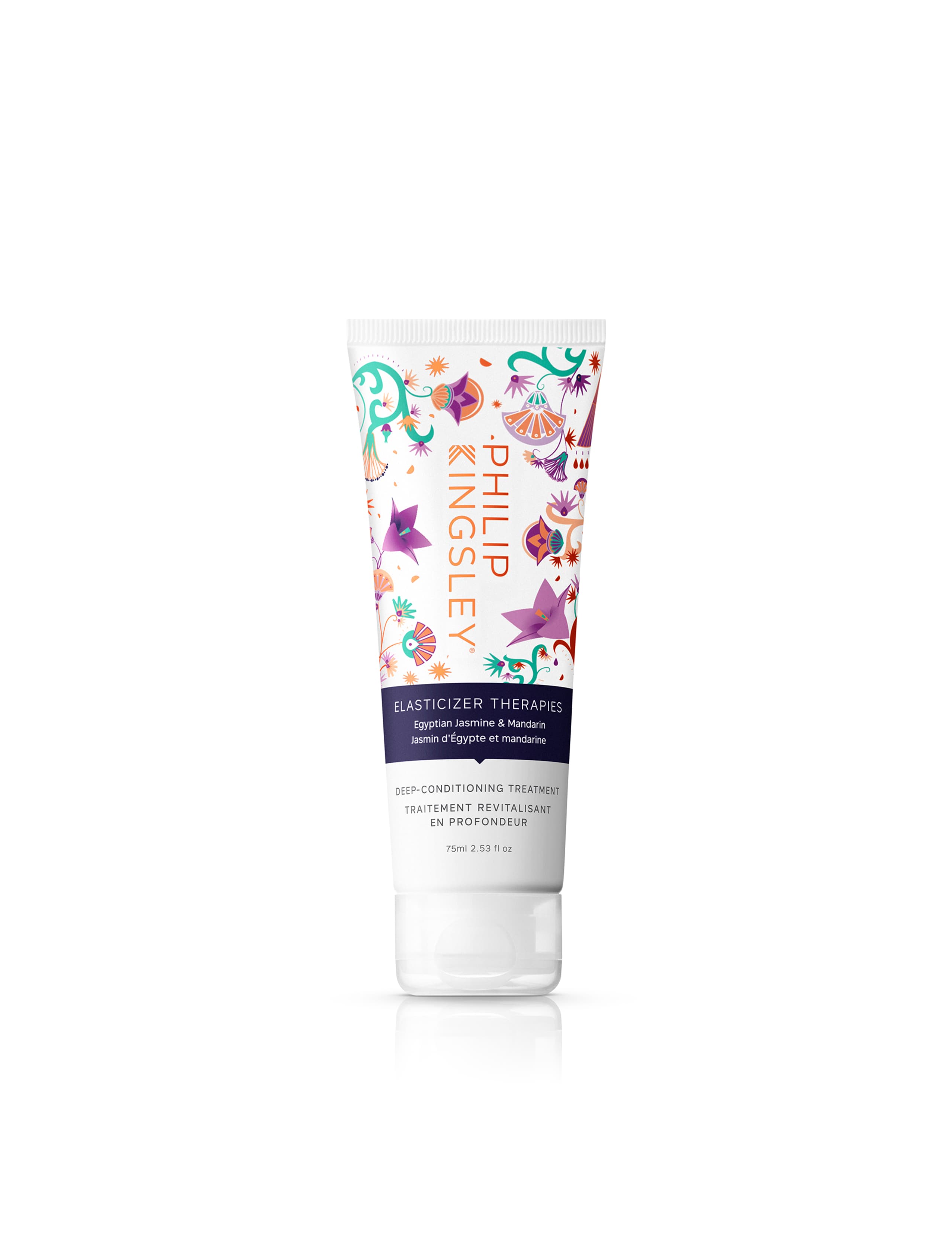 Elasticizer Therapies 2021 Egyptian Jasmine & Mandarin 75ml 1 of 3