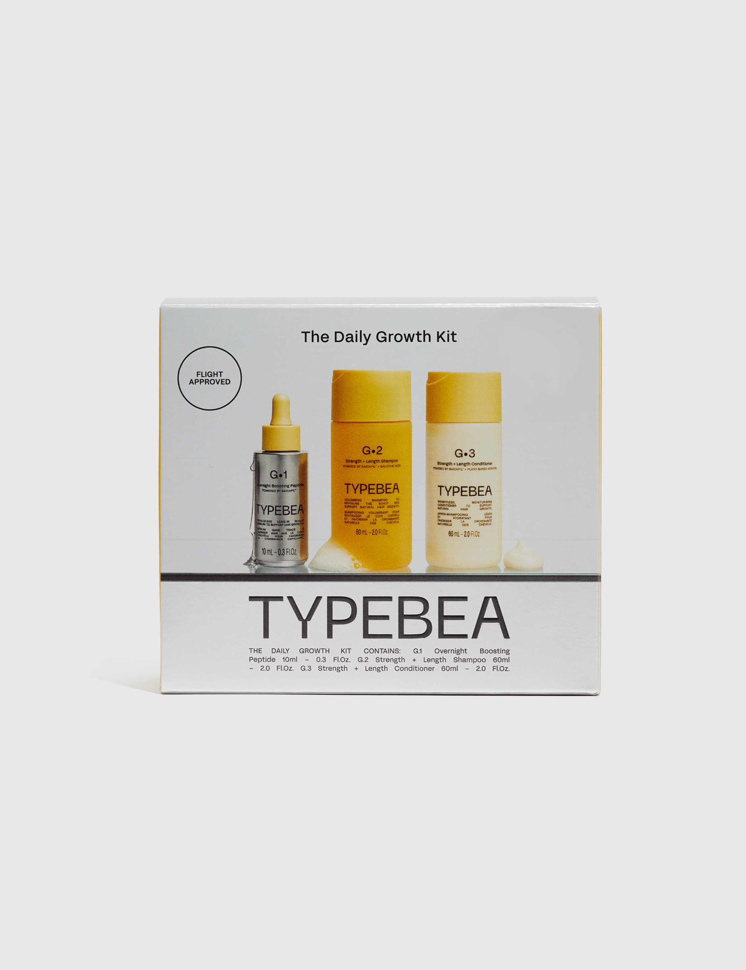 The Daily Growth Kit 2 of 3