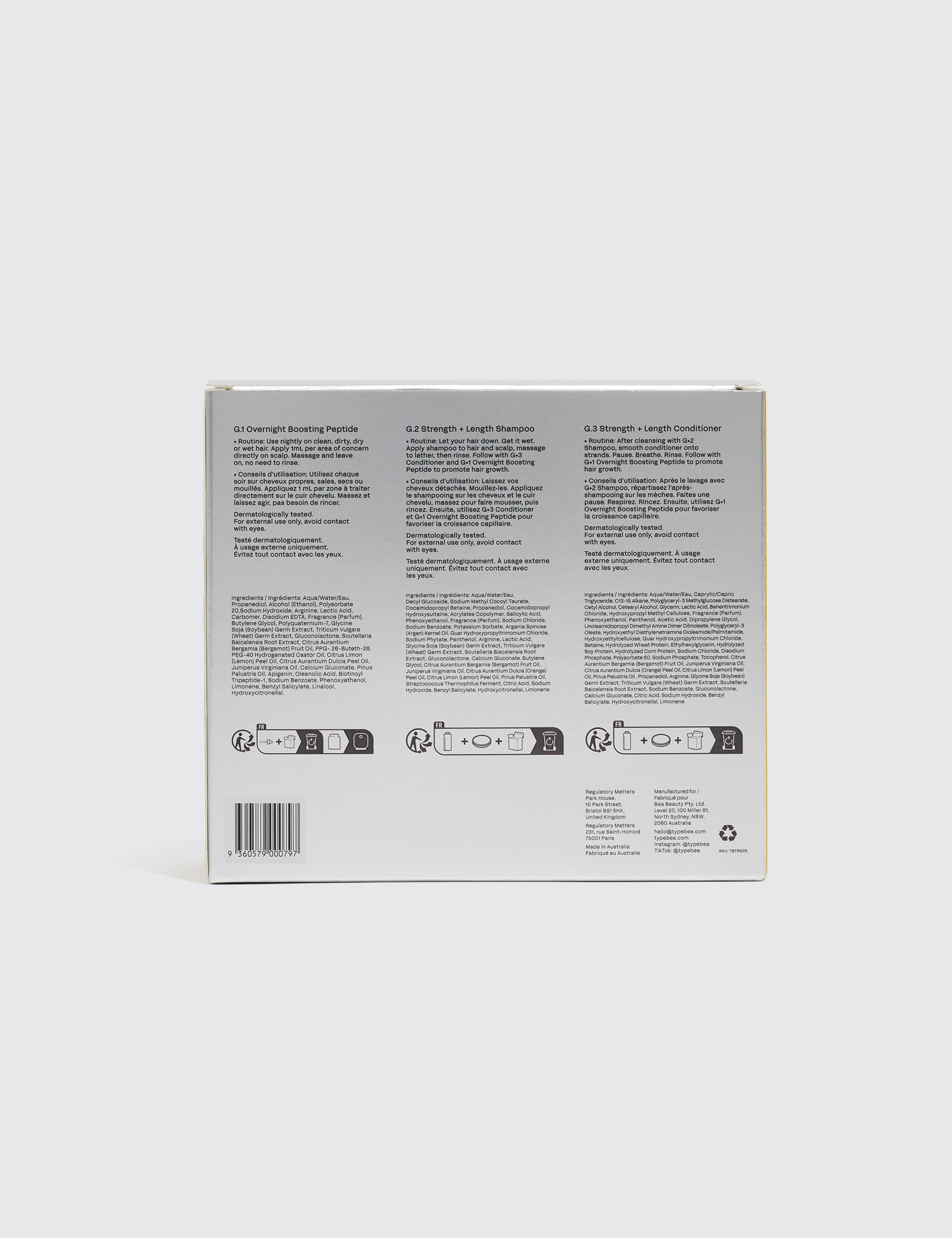 The Daily Growth Kit 3 of 3