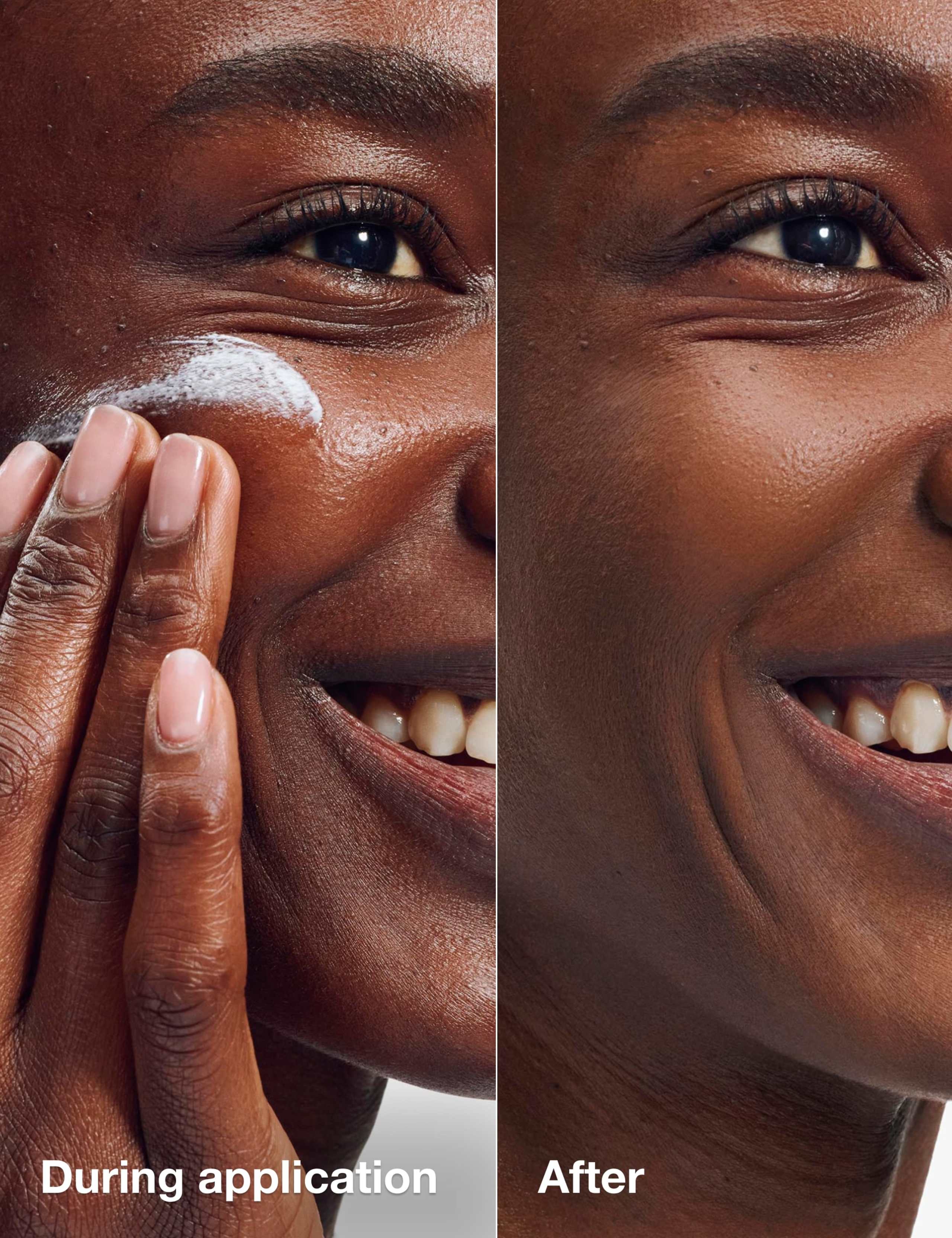 UV Solutions Mattifying Sunscreen SPF 50 40ml 3 of 11