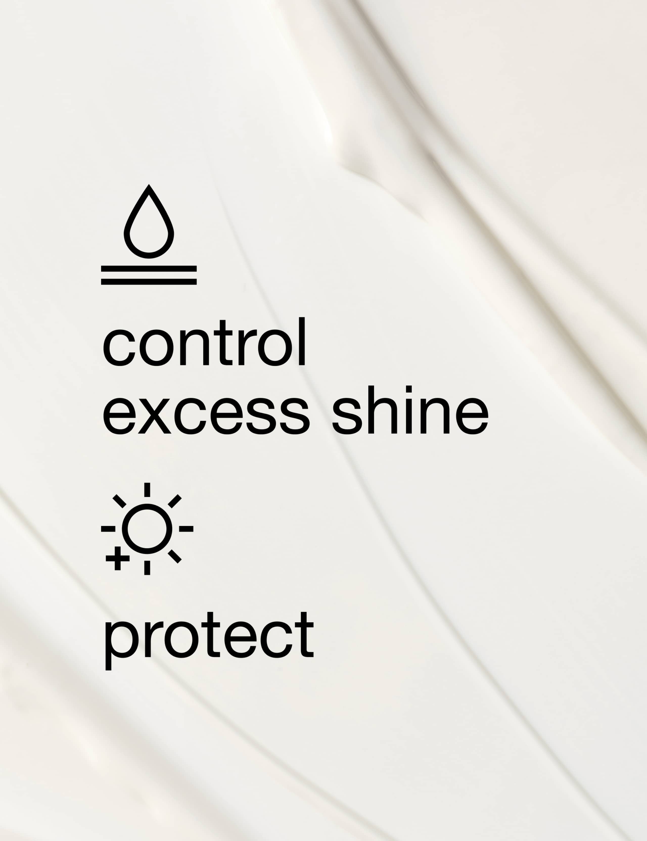 UV Solutions Mattifying Sunscreen SPF 50 40ml 4 of 11