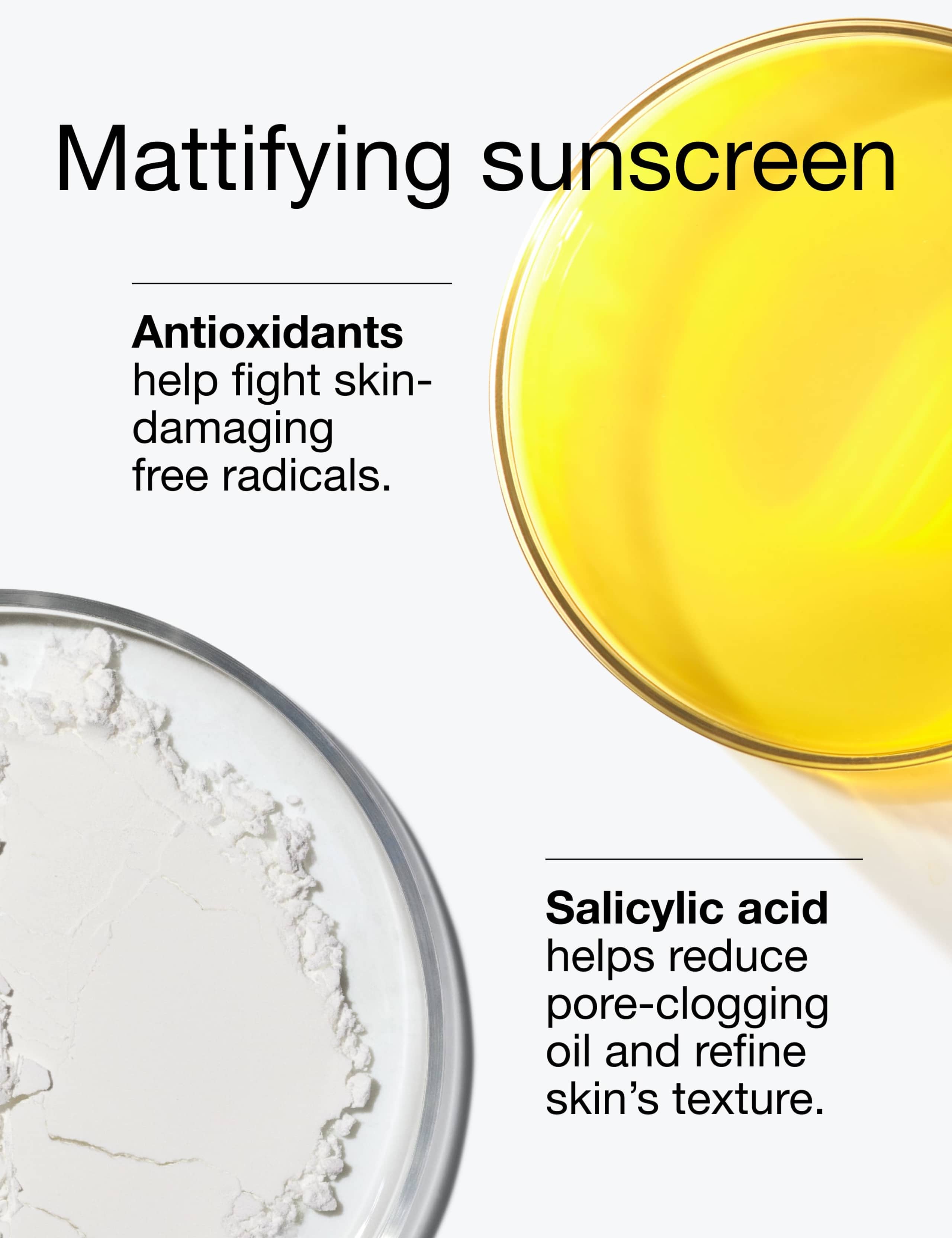 UV Solutions Mattifying Sunscreen SPF 50 40ml 5 of 11