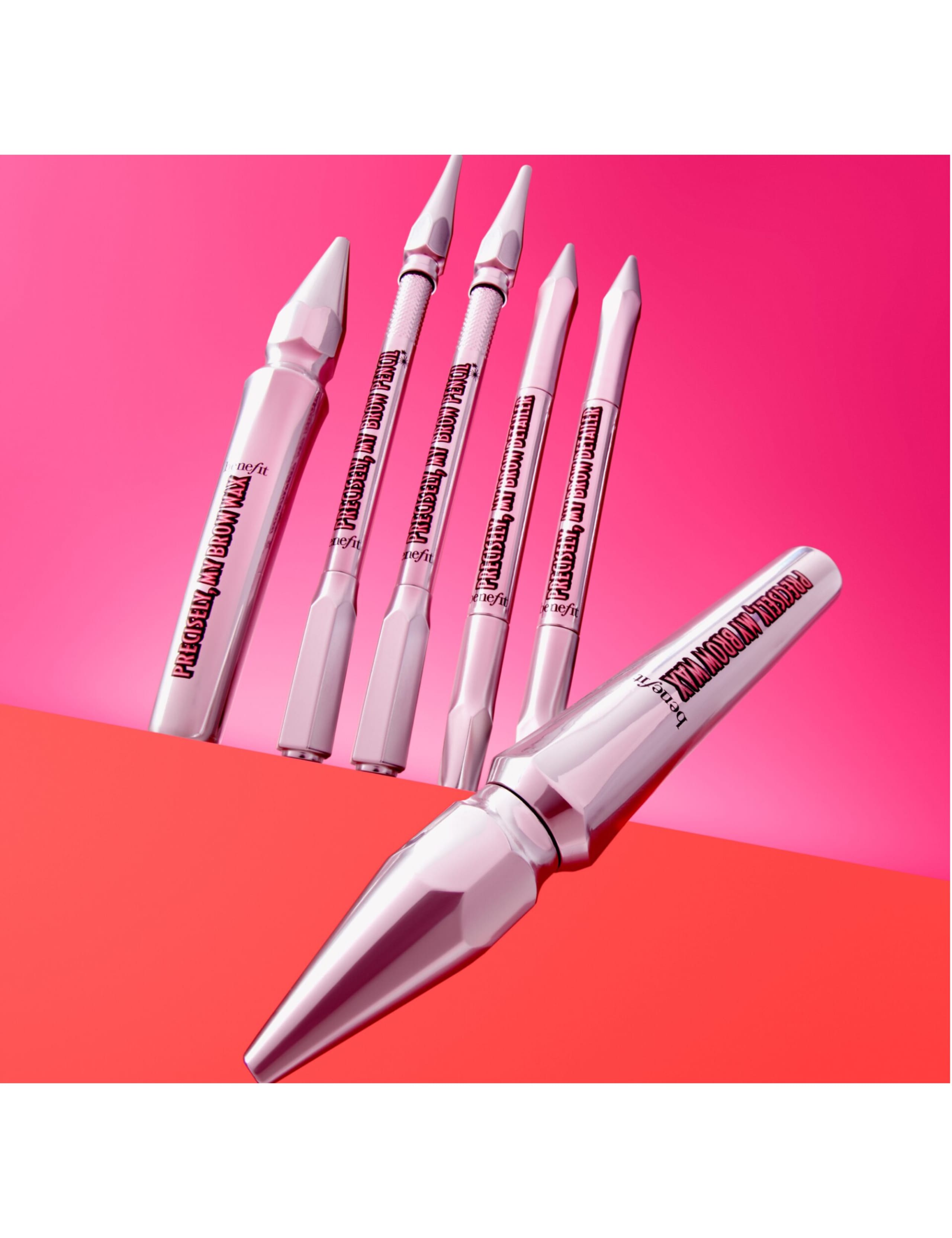 Precisely My Brow Duo 2026 Booster Set 5 of 5