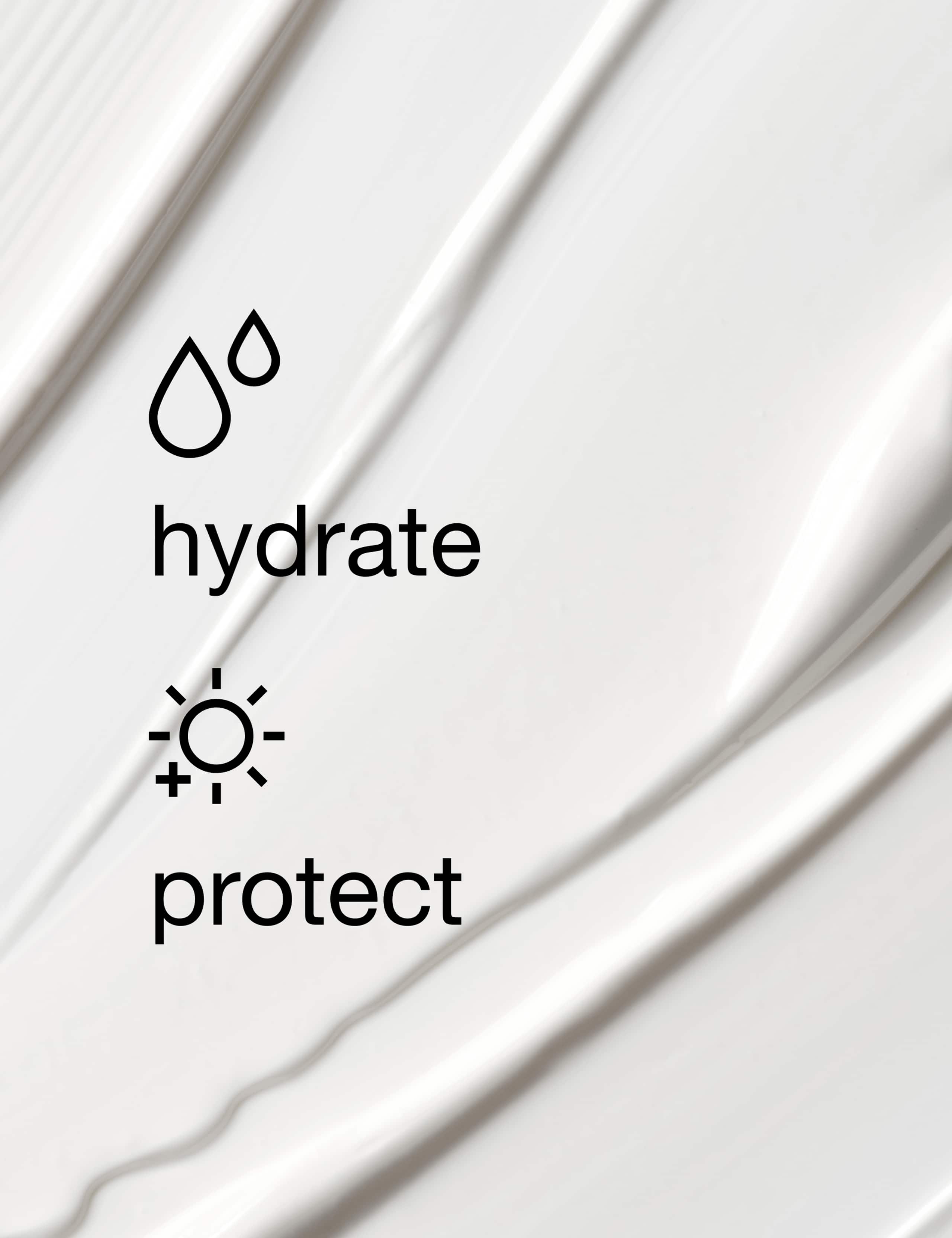 UV Solutions Hydrating Sunscreen SPF 50 40ml 4 of 14