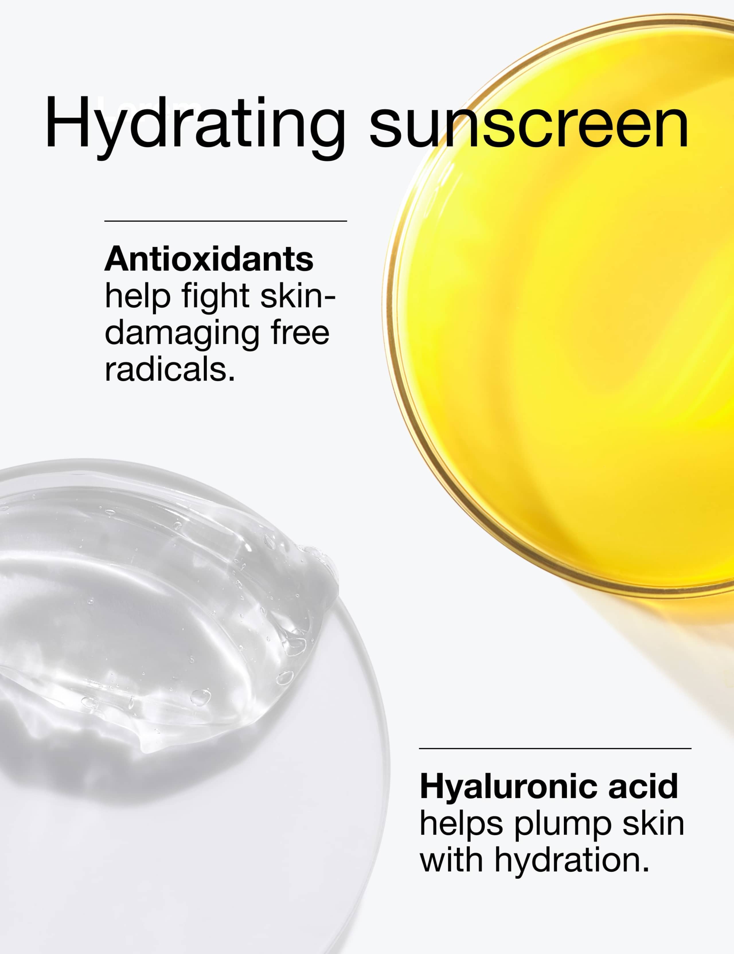 UV Solutions Hydrating Sunscreen SPF 50 40ml 5 of 14