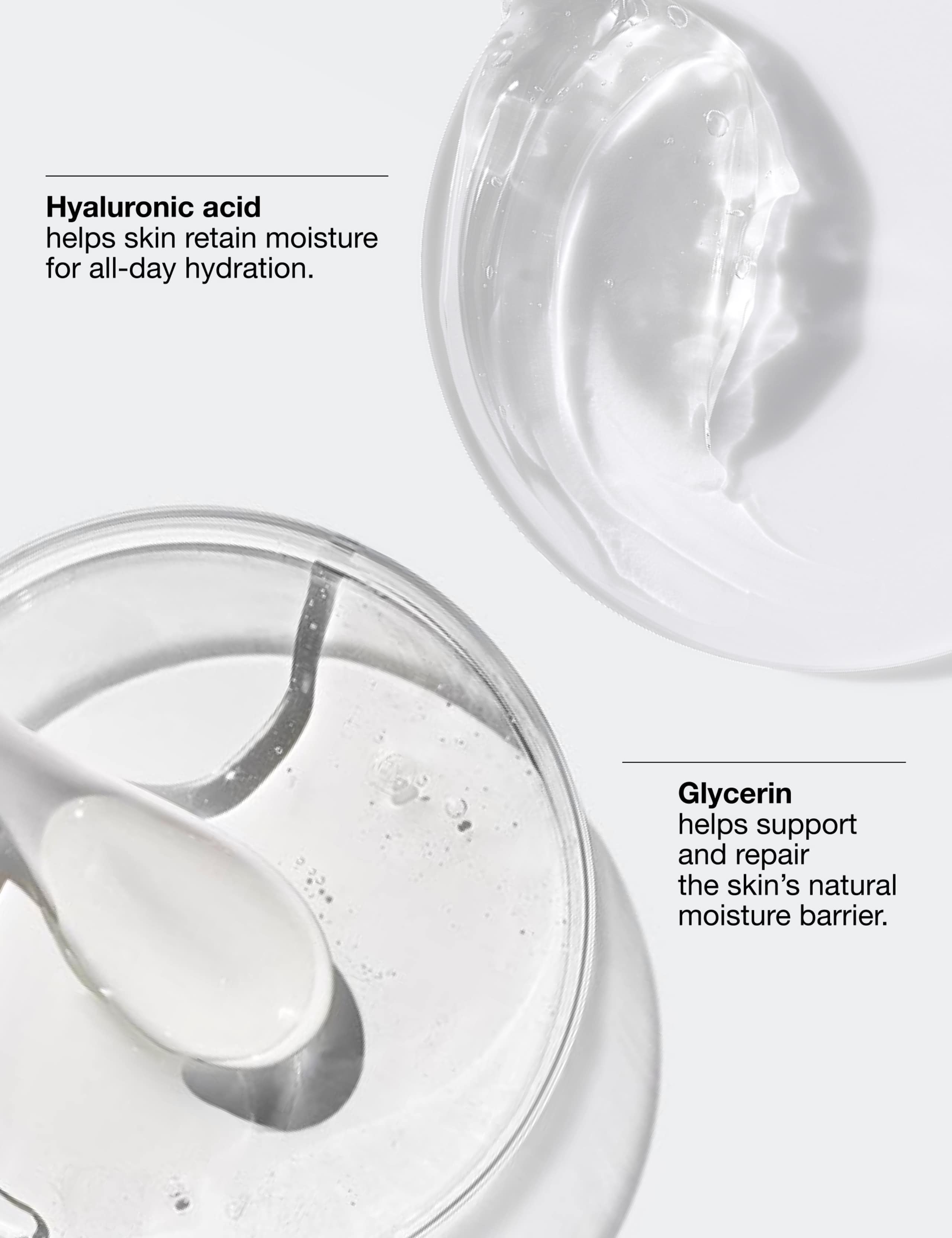 Clinique For Men™ Daily Hydrating SPF 50 Moisturiser 75ml 7 of 8