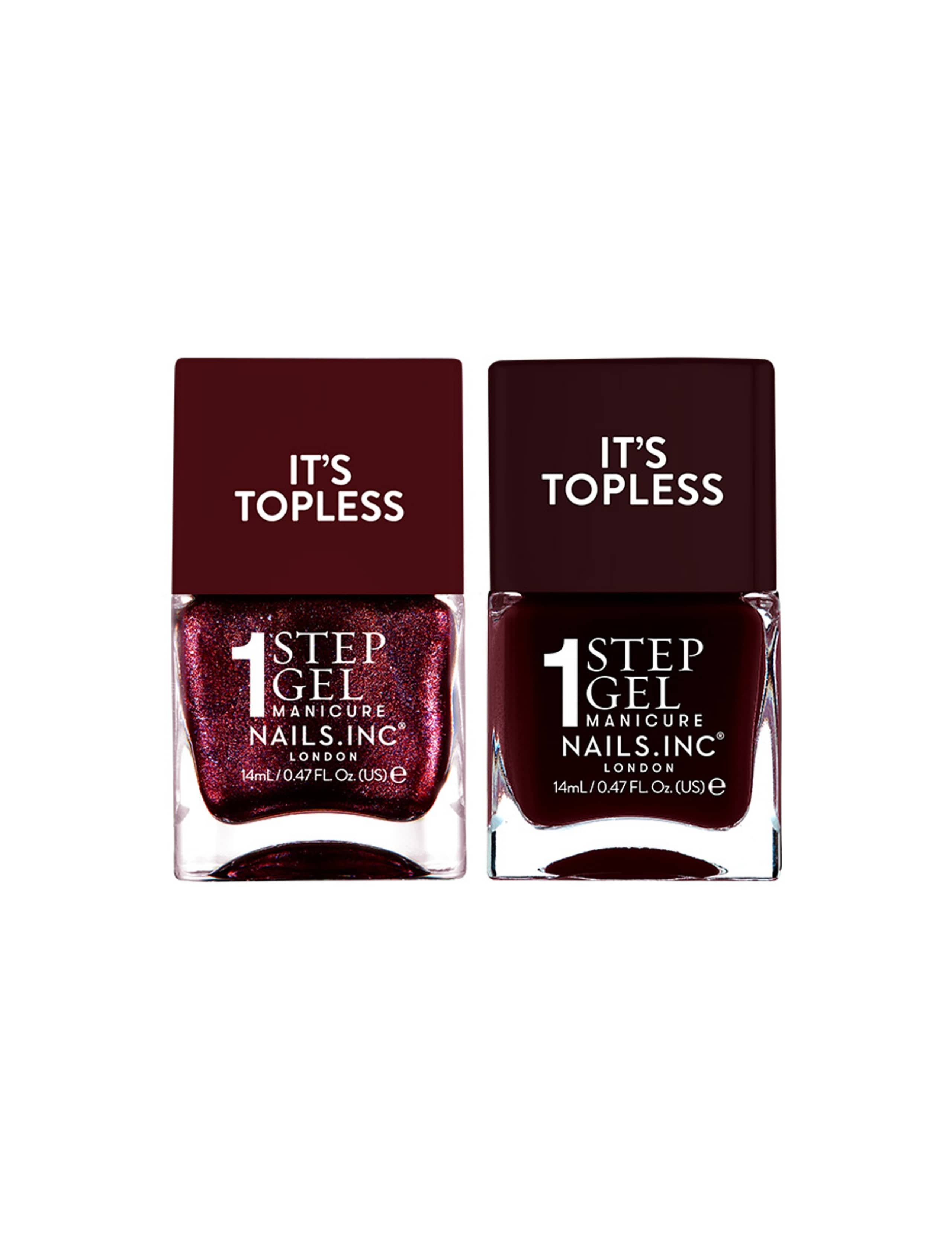 Nails Inc Duo 2 of 5