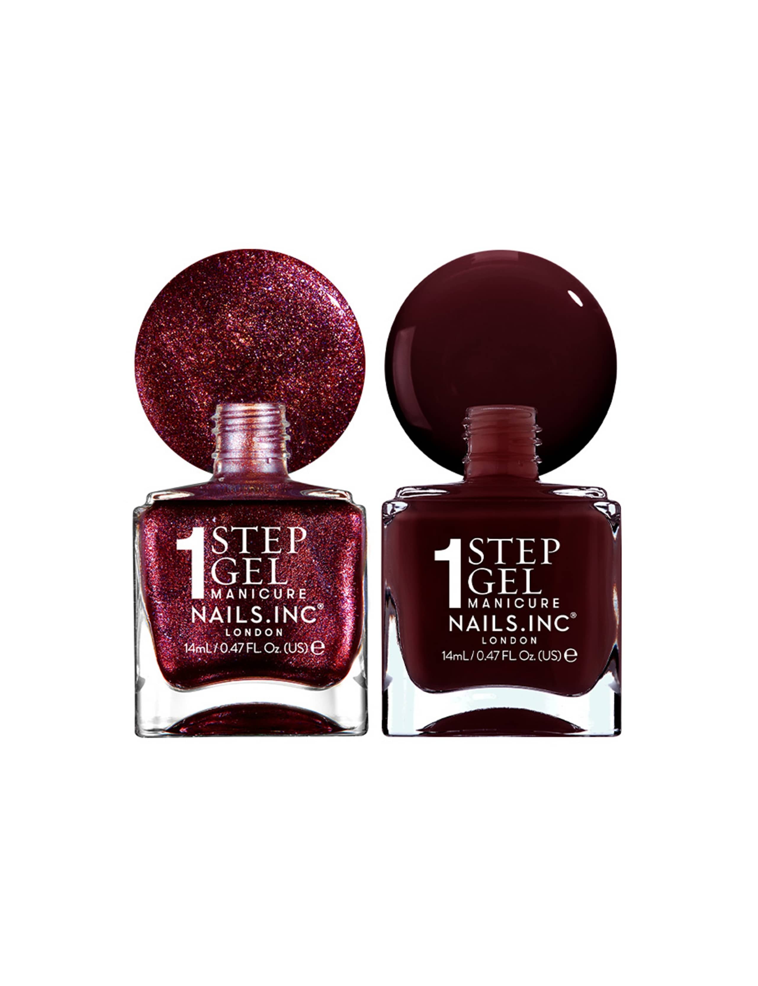 Nails Inc Duo 3 of 5