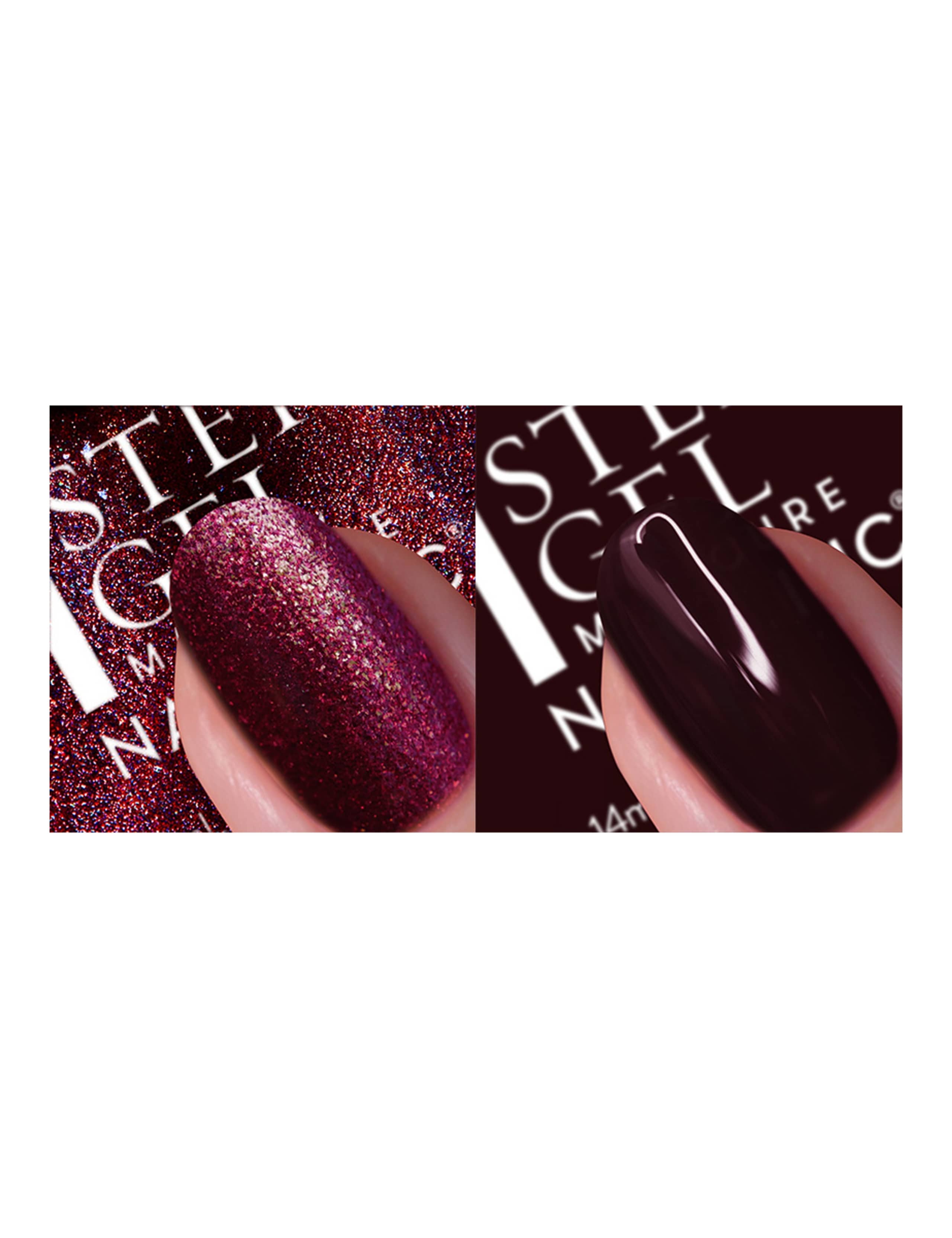 Nails Inc Duo 4 of 5