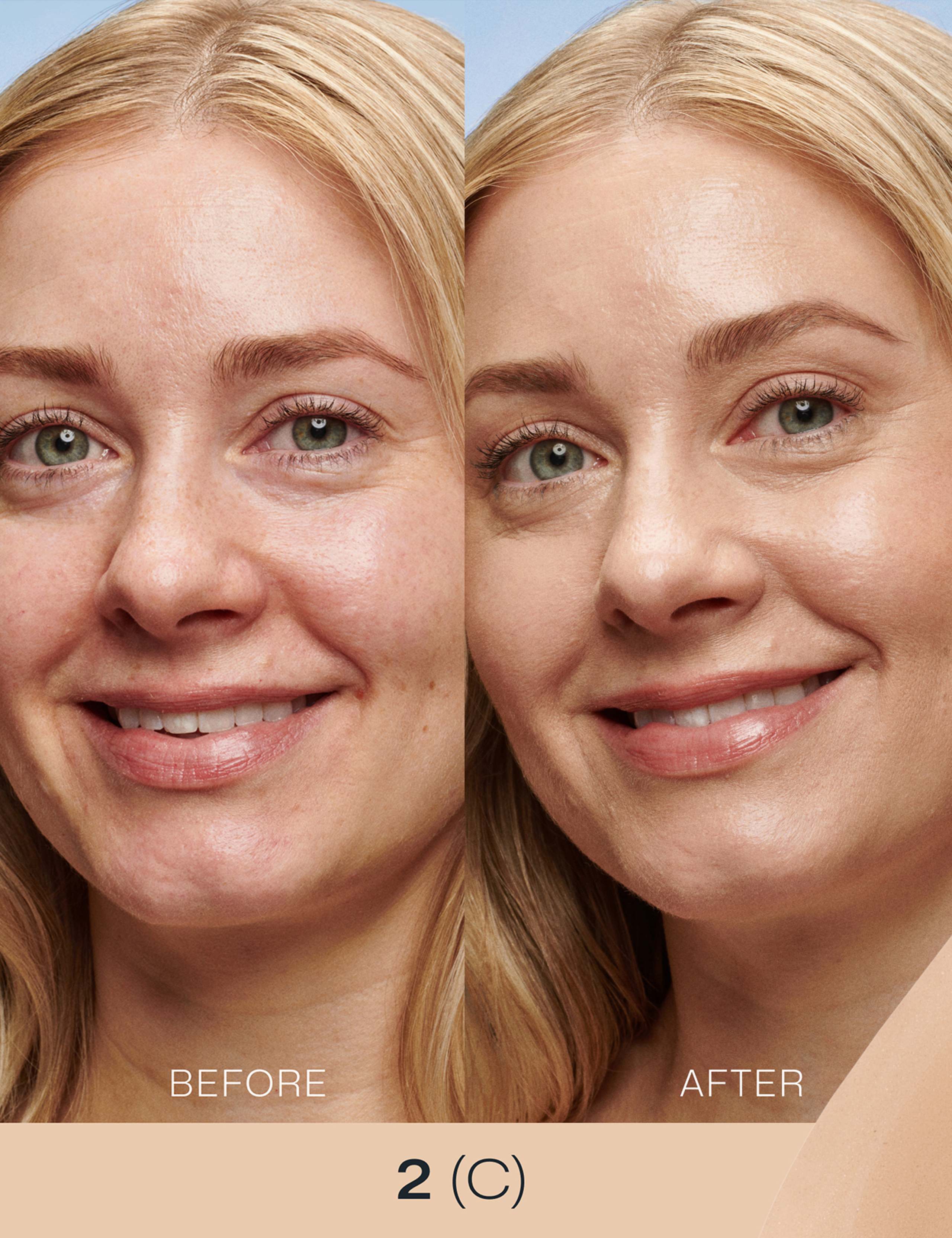 CC color correcting cream SPF20 30ml 3 of 6