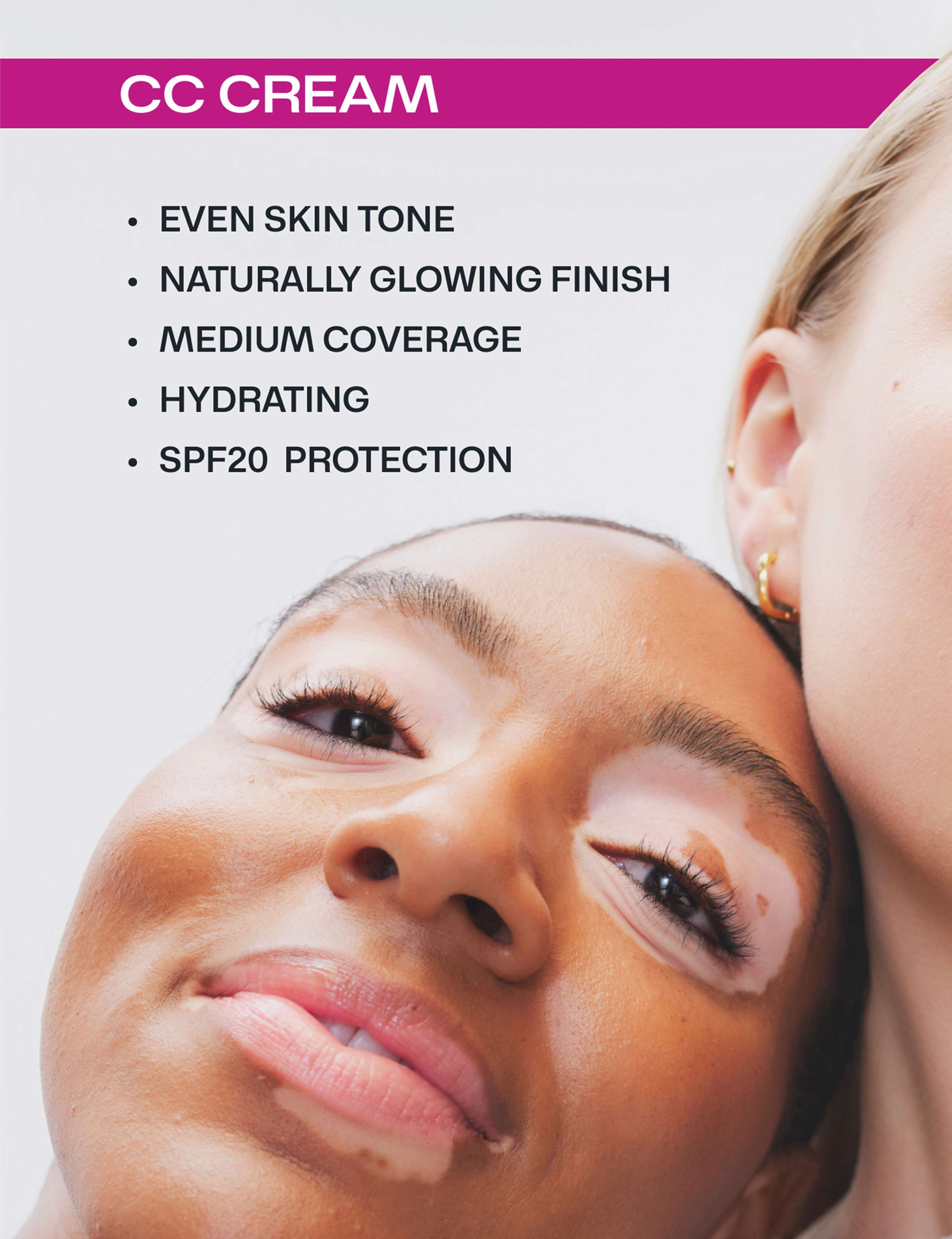 CC color correcting cream SPF20 30ml 5 of 6