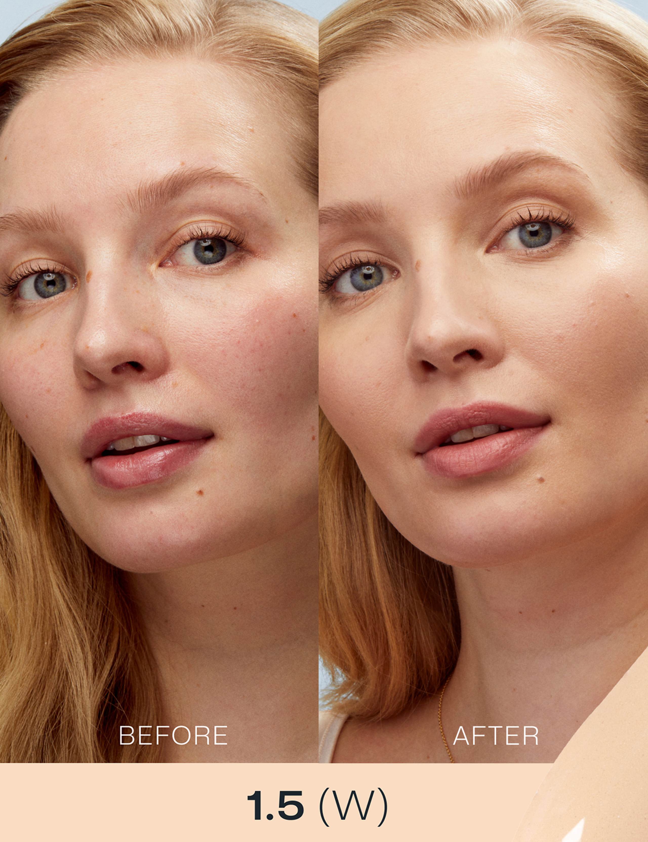 Lumene cc color correcting cream SPF20 30ml 3 of 6