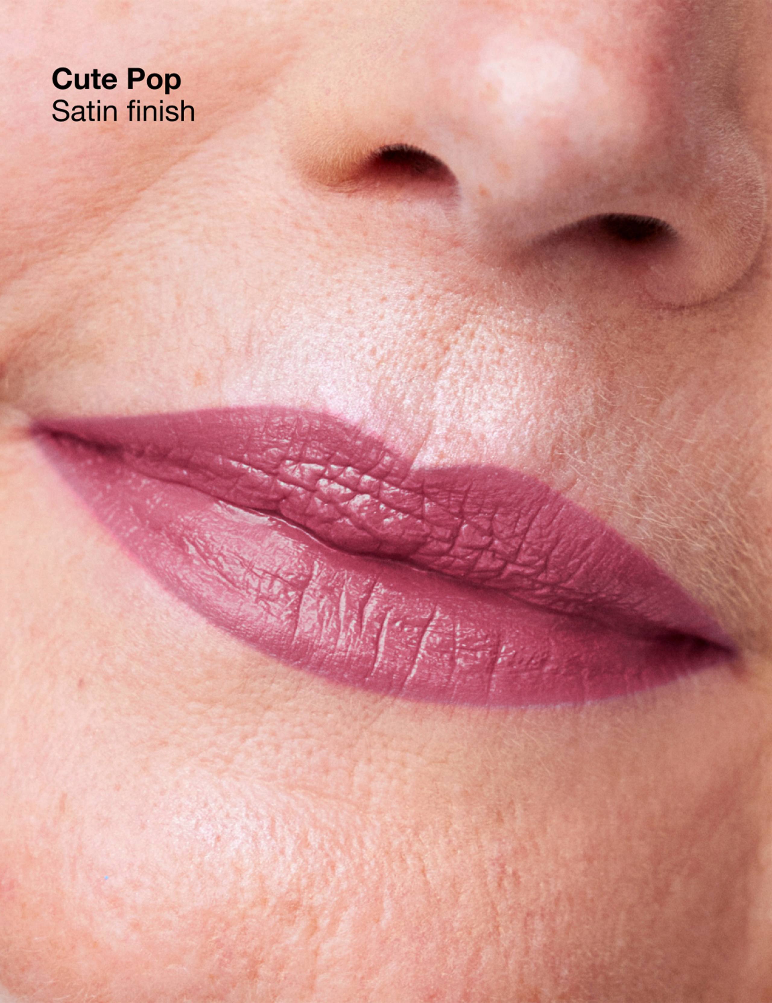 Pop™ Longwear Lipstick - Satin 3.9g 3 of 5