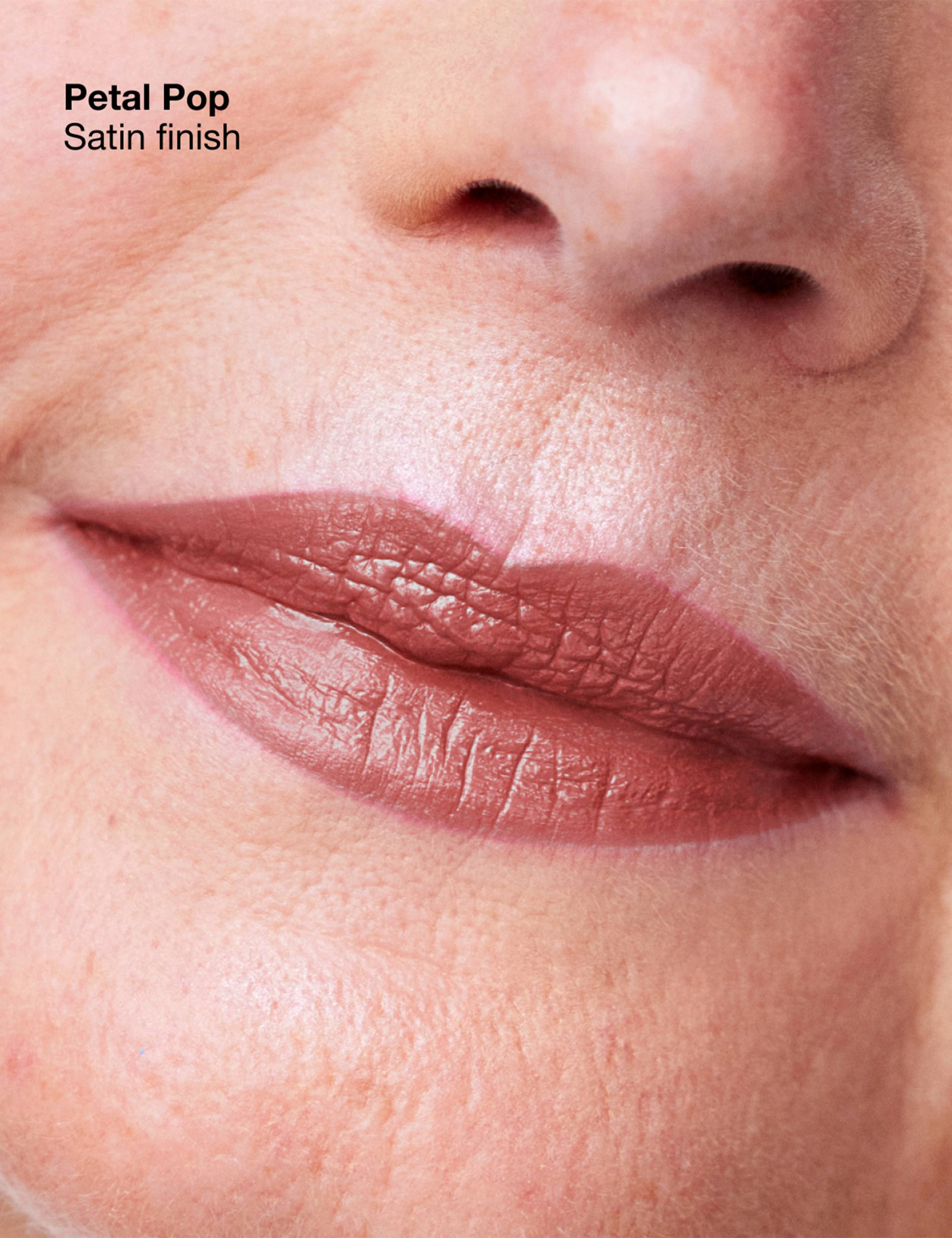 Pop™ Longwear Lipstick - Satin 3.9g 3 of 5