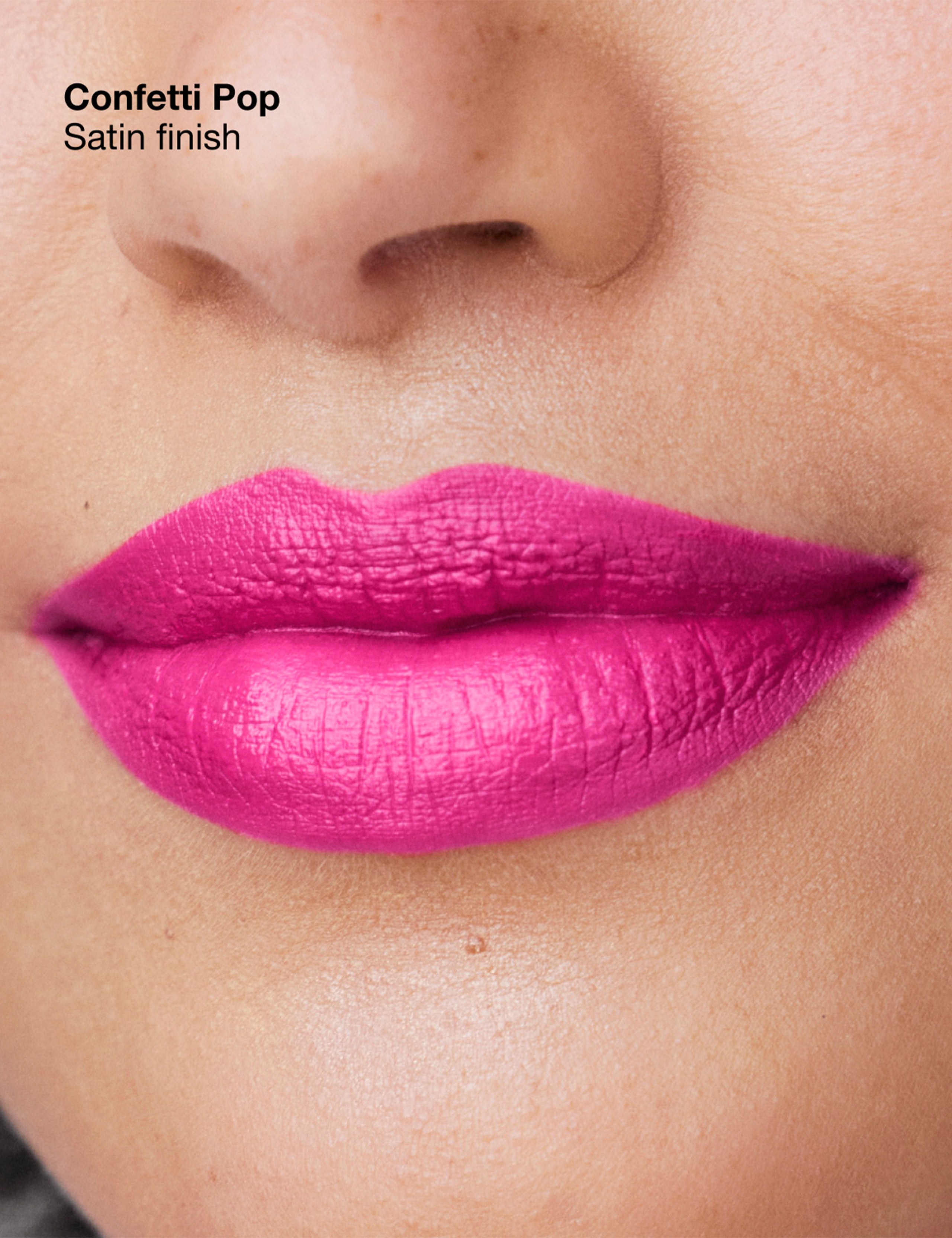 Pop™ Longwear Lipstick - Satin 3.9g 3 of 5