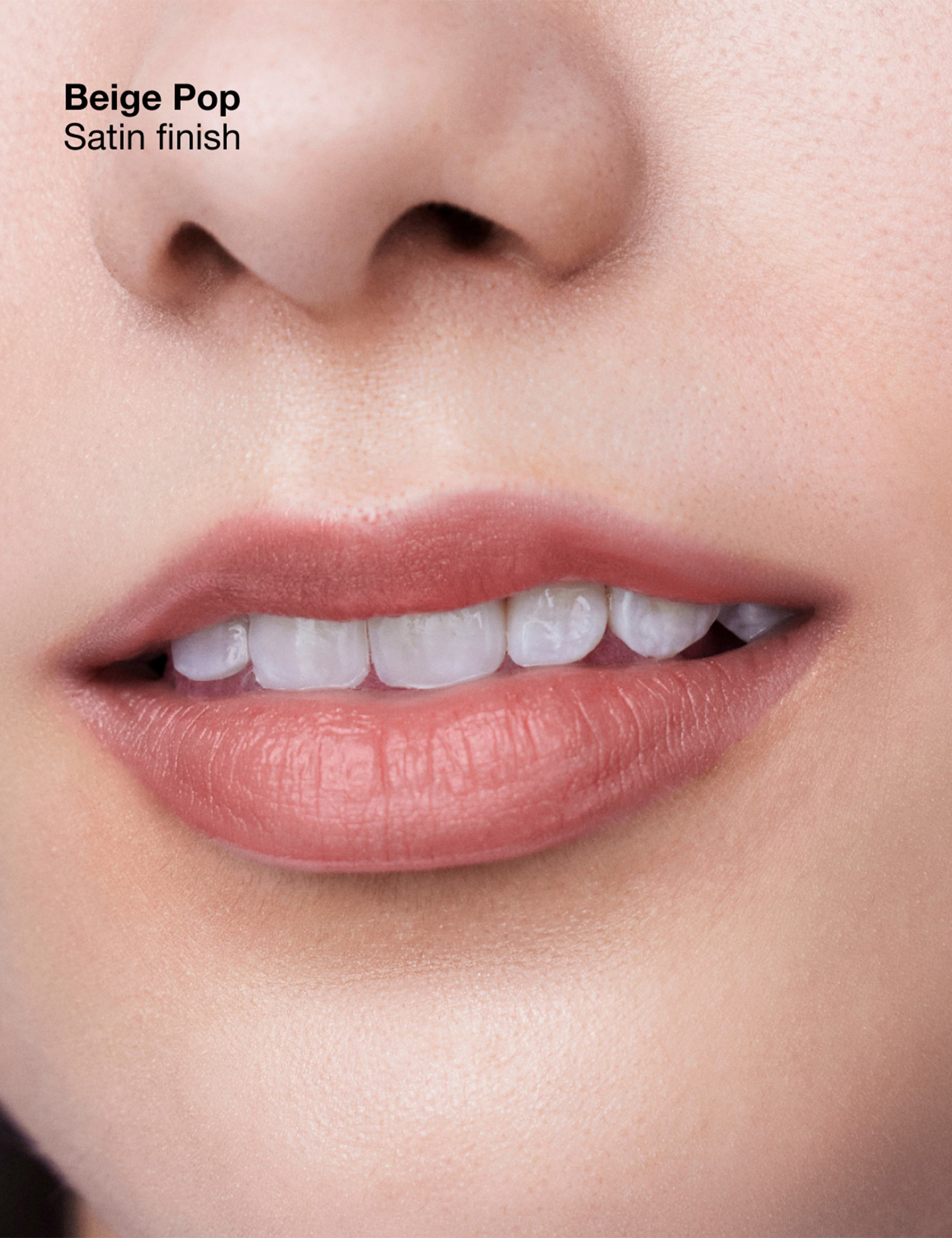 Pop™ Longwear Lipstick - Satin 3.9g 3 of 5