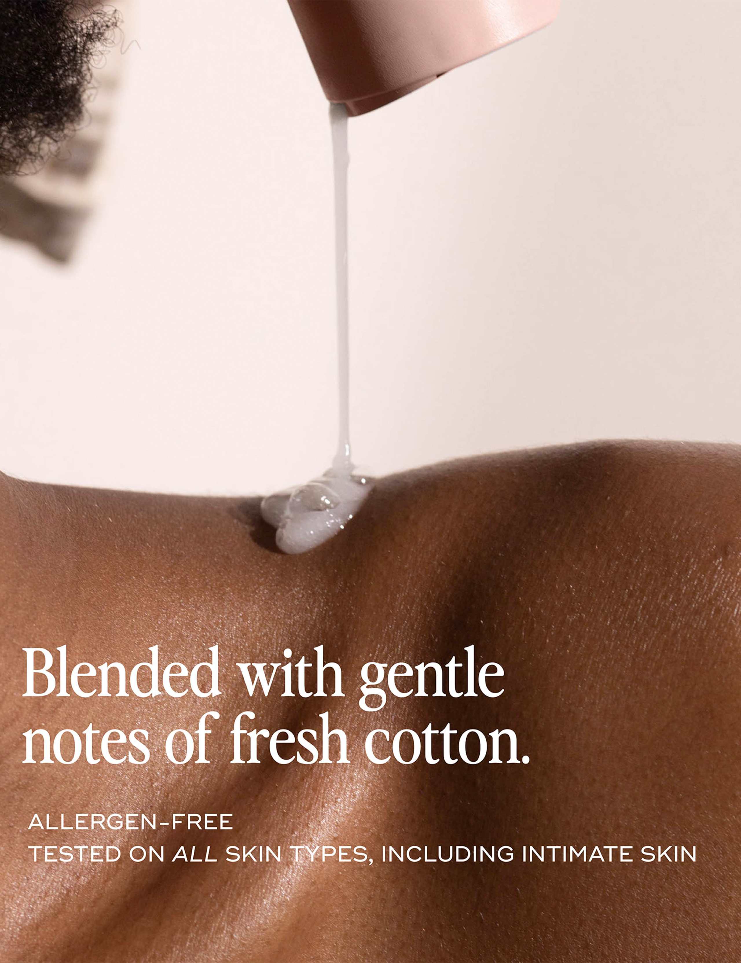 The Everywhere Wash Hydrating 250ml 3 of 6