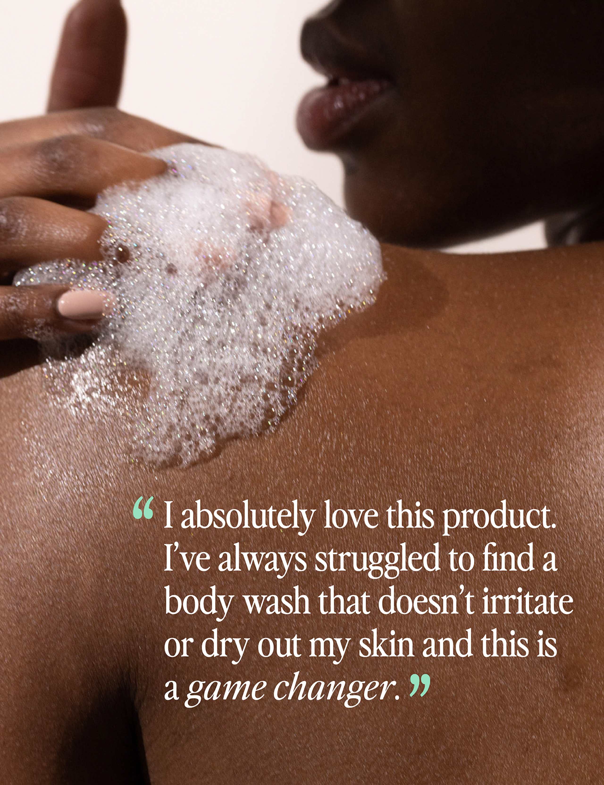 The Everywhere Wash Hydrating 250ml 6 of 6