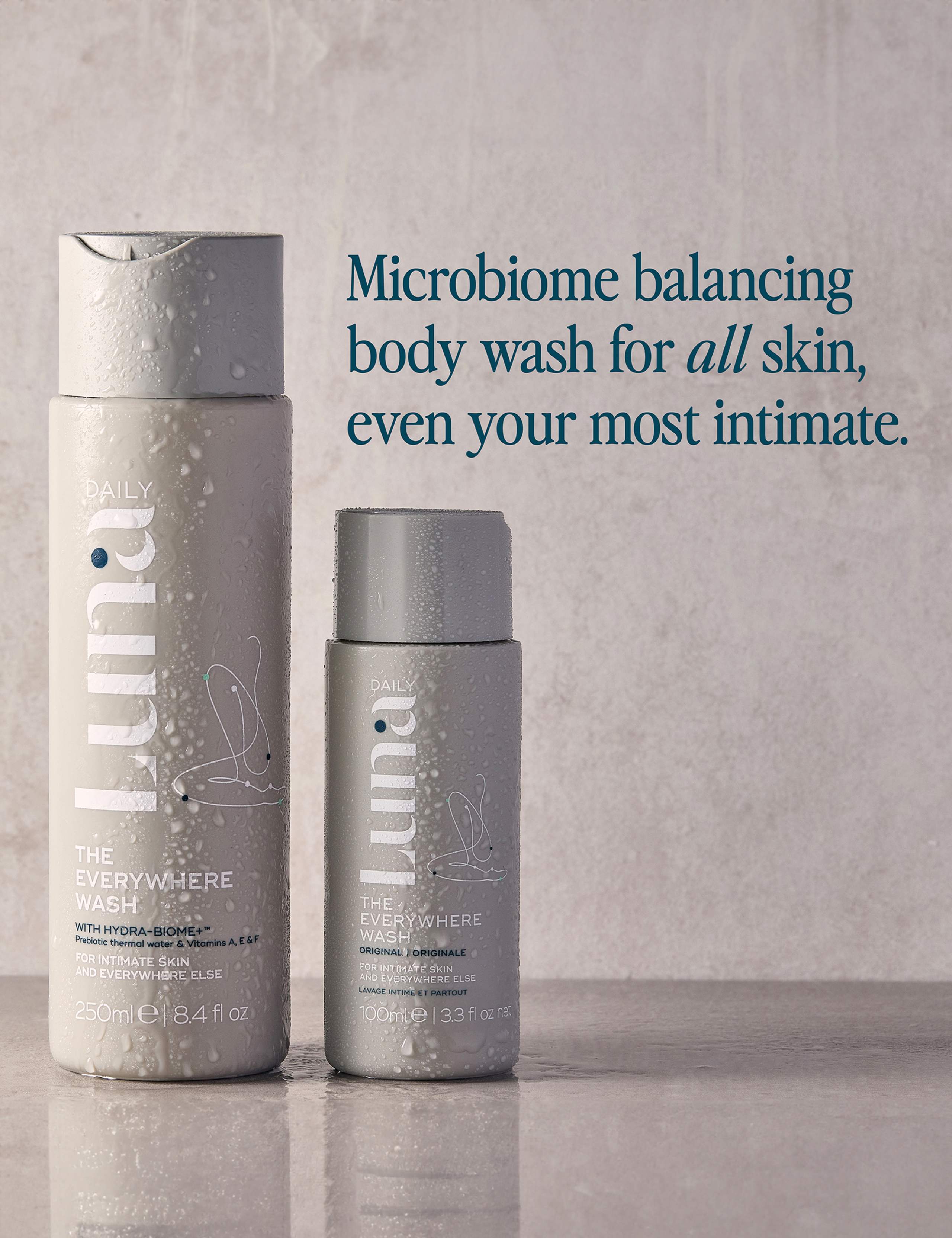The Everywhere Wash Original 100ml 2 of 7