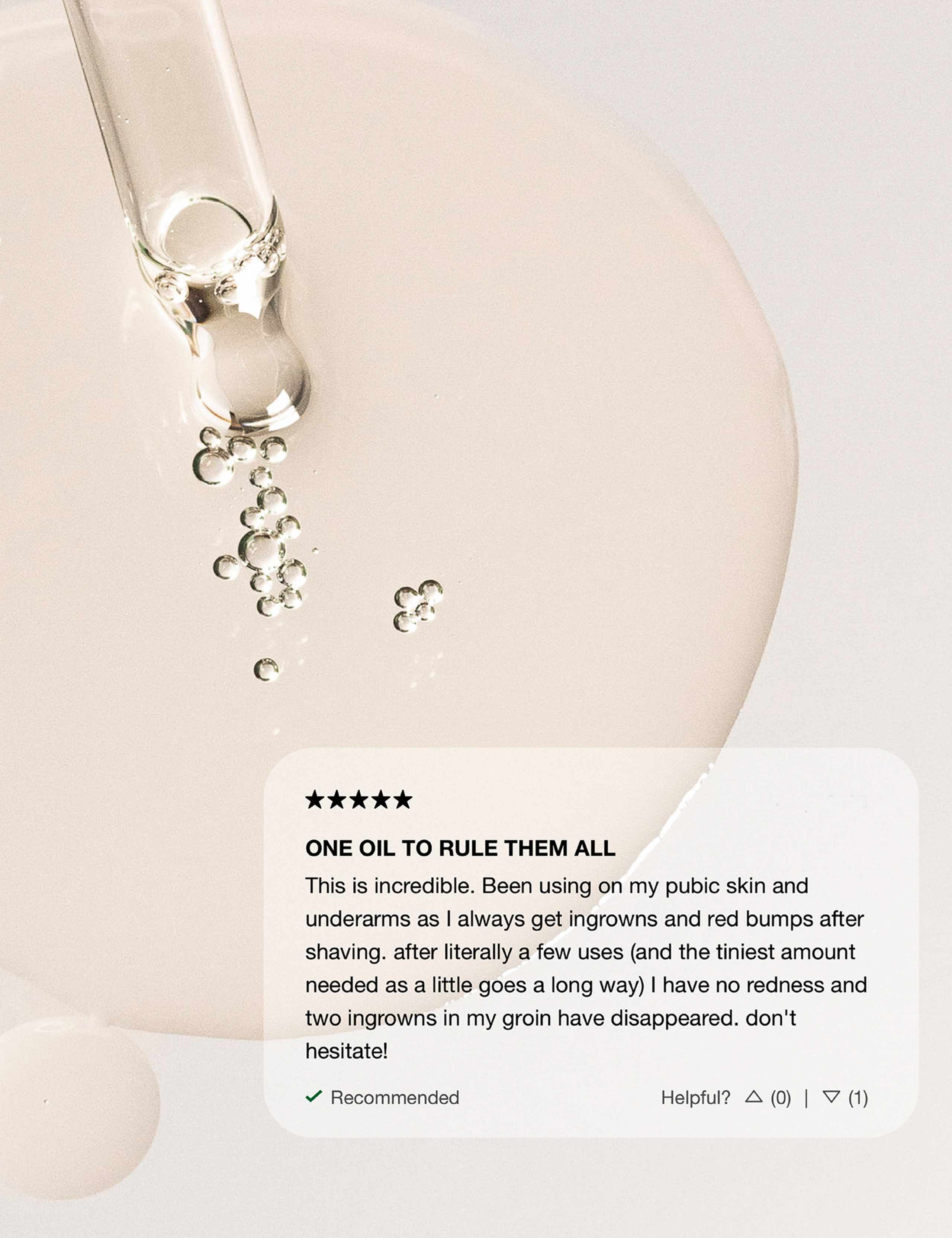 The Everywhere Wash + Care Kit 9 of 9