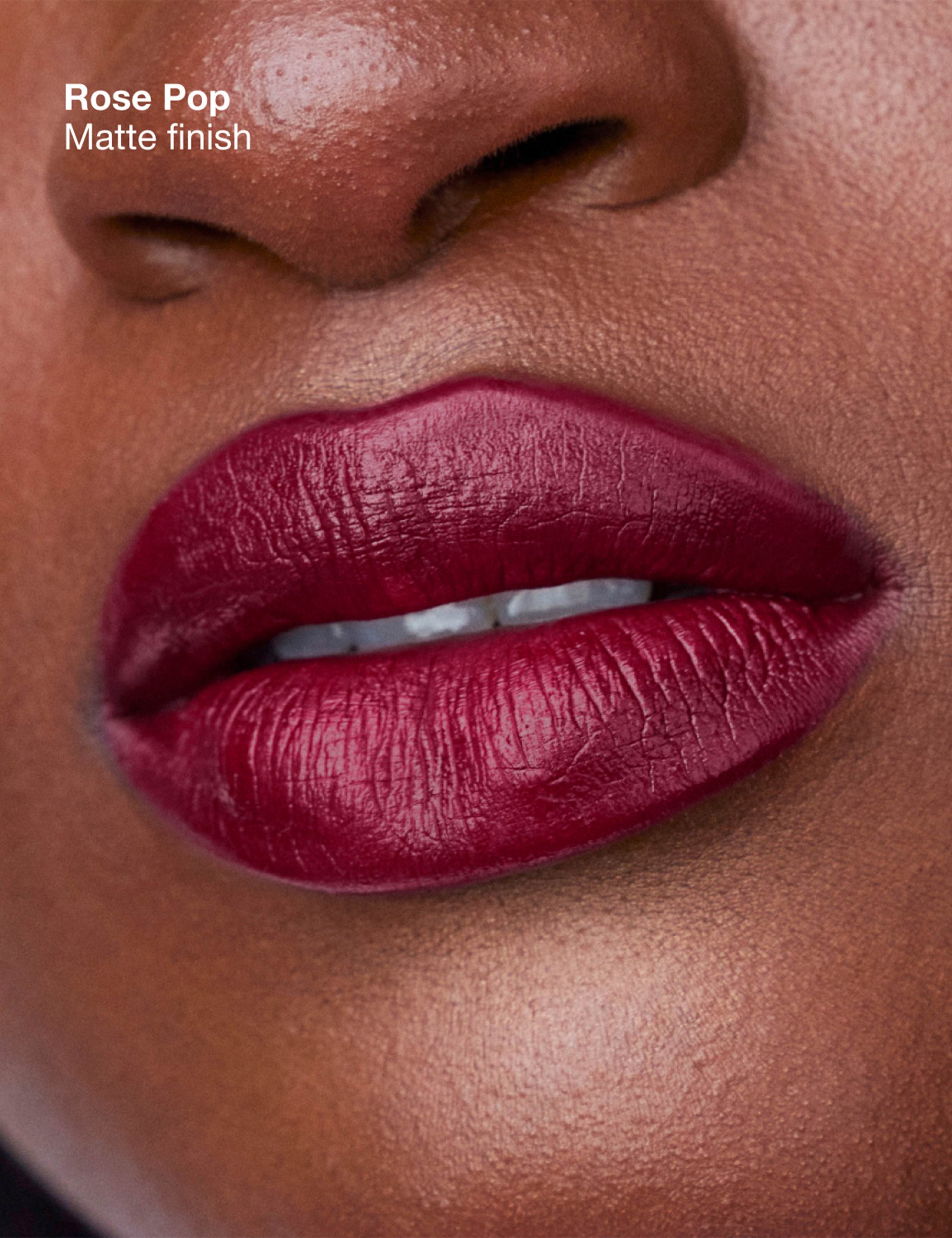 Pop™ Longwear Lipstick - Matte 3.9g 3 of 5