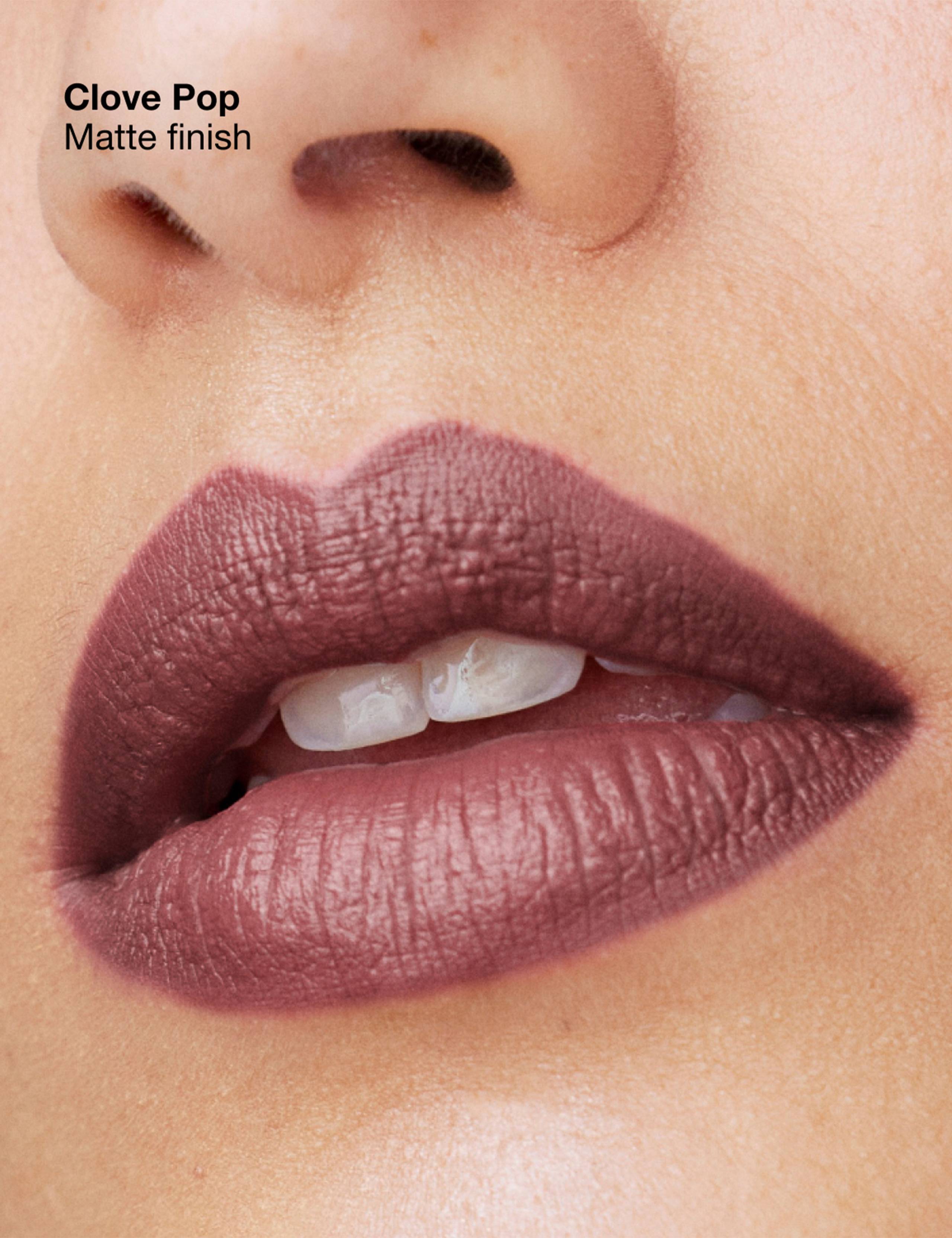 Pop™ Longwear Lipstick - Matte 3.9g 3 of 4