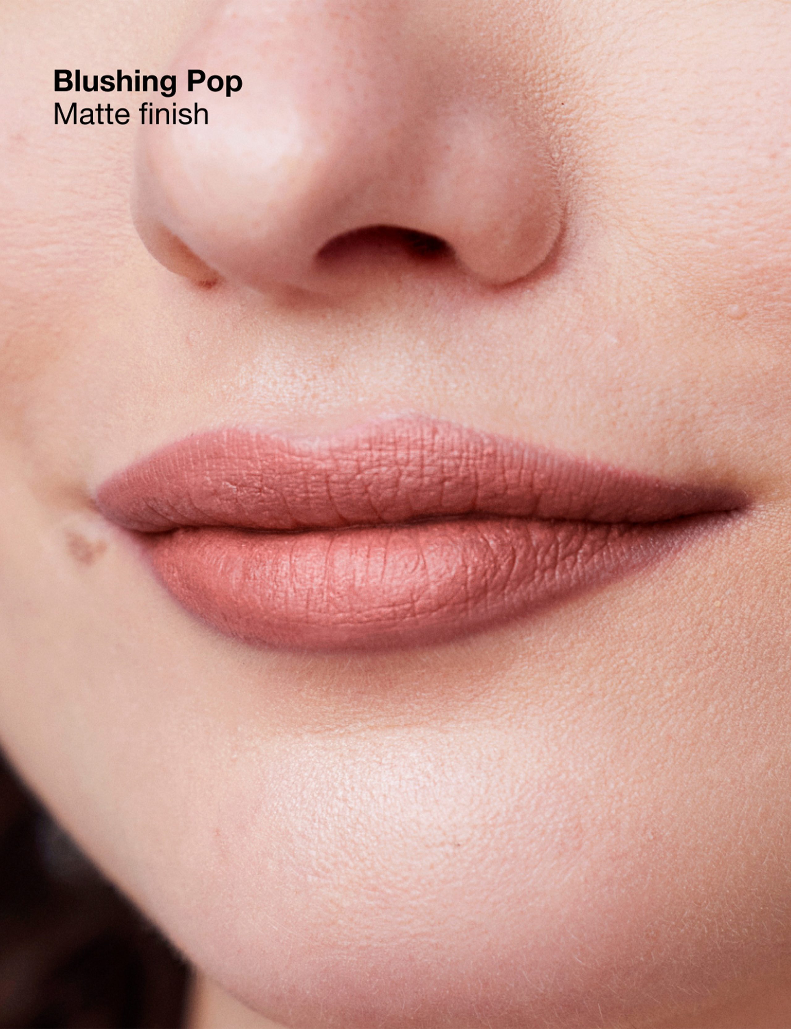 Pop™ Longwear Lipstick - Matte 3.9g 3 of 5