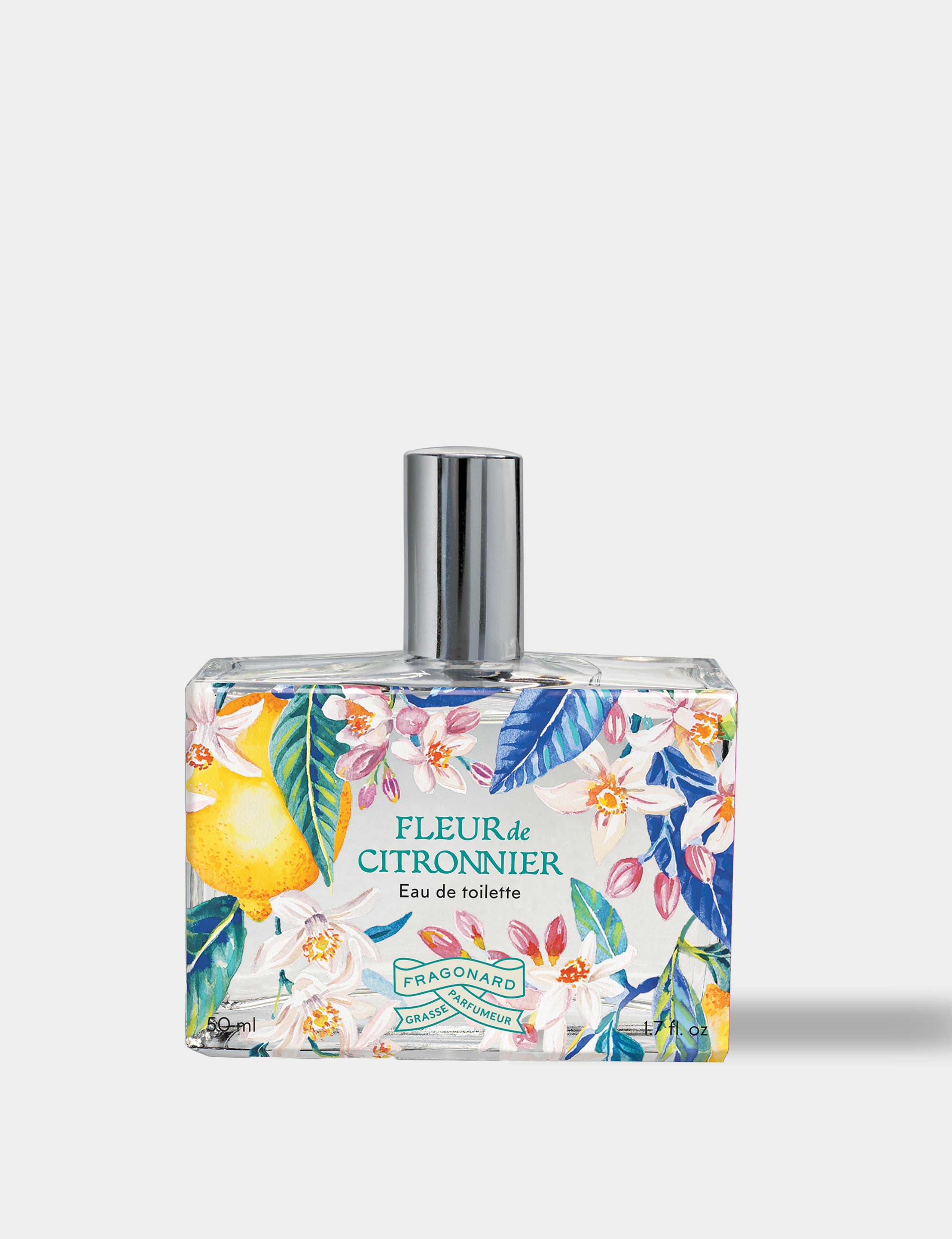 Lemon Blossom Eau de Toilette 50ml 1 of 3