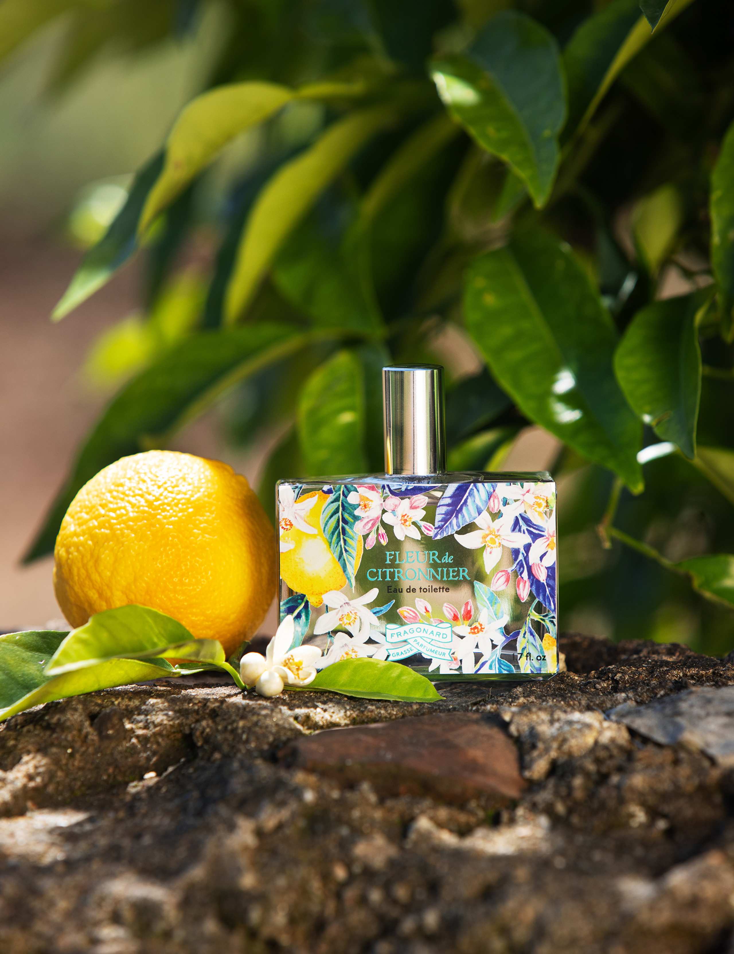 Lemon Blossom Eau de Toilette 50ml 3 of 3