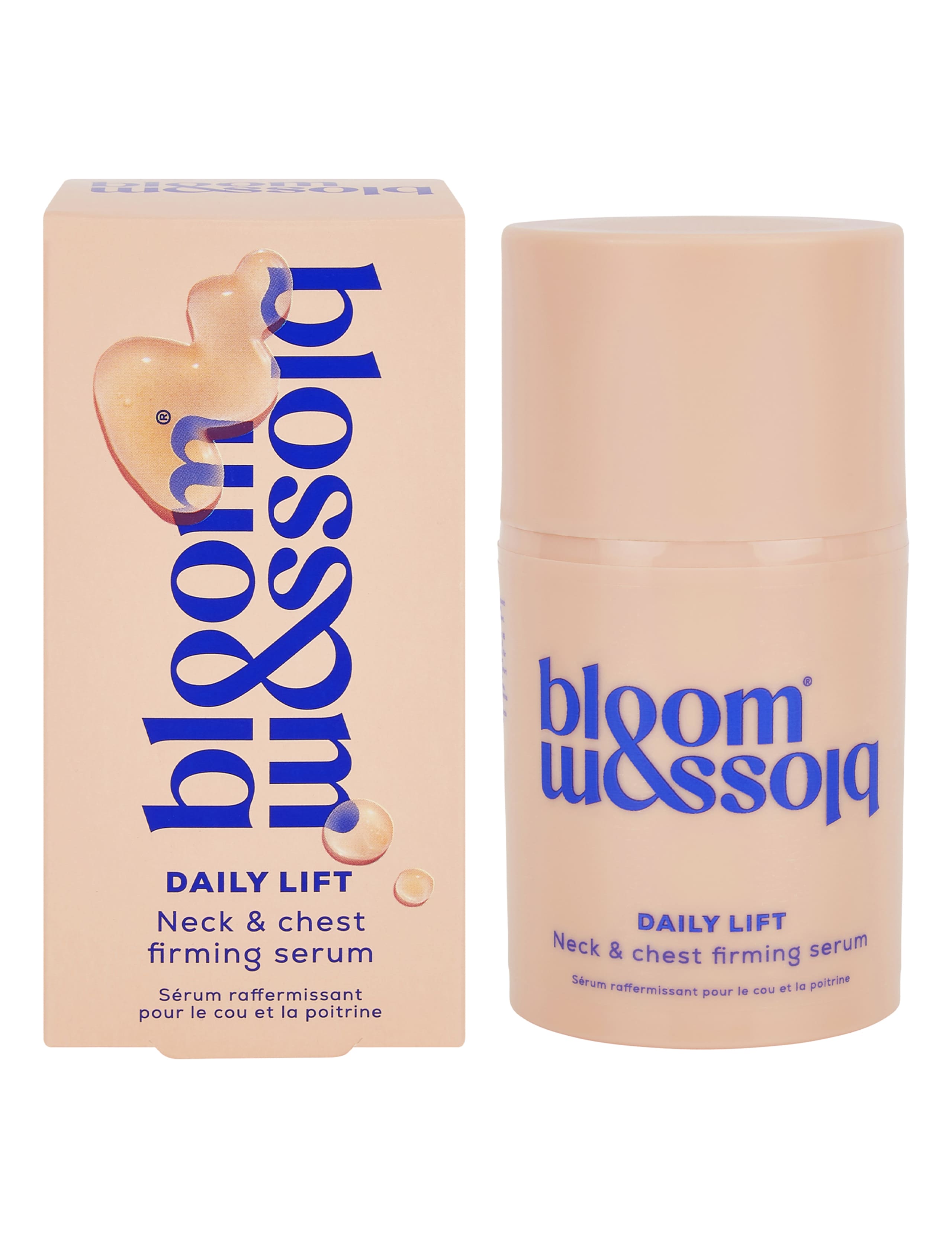 DAILY LIFT Neck & Chest Firming Serum 50ml 3 of 9