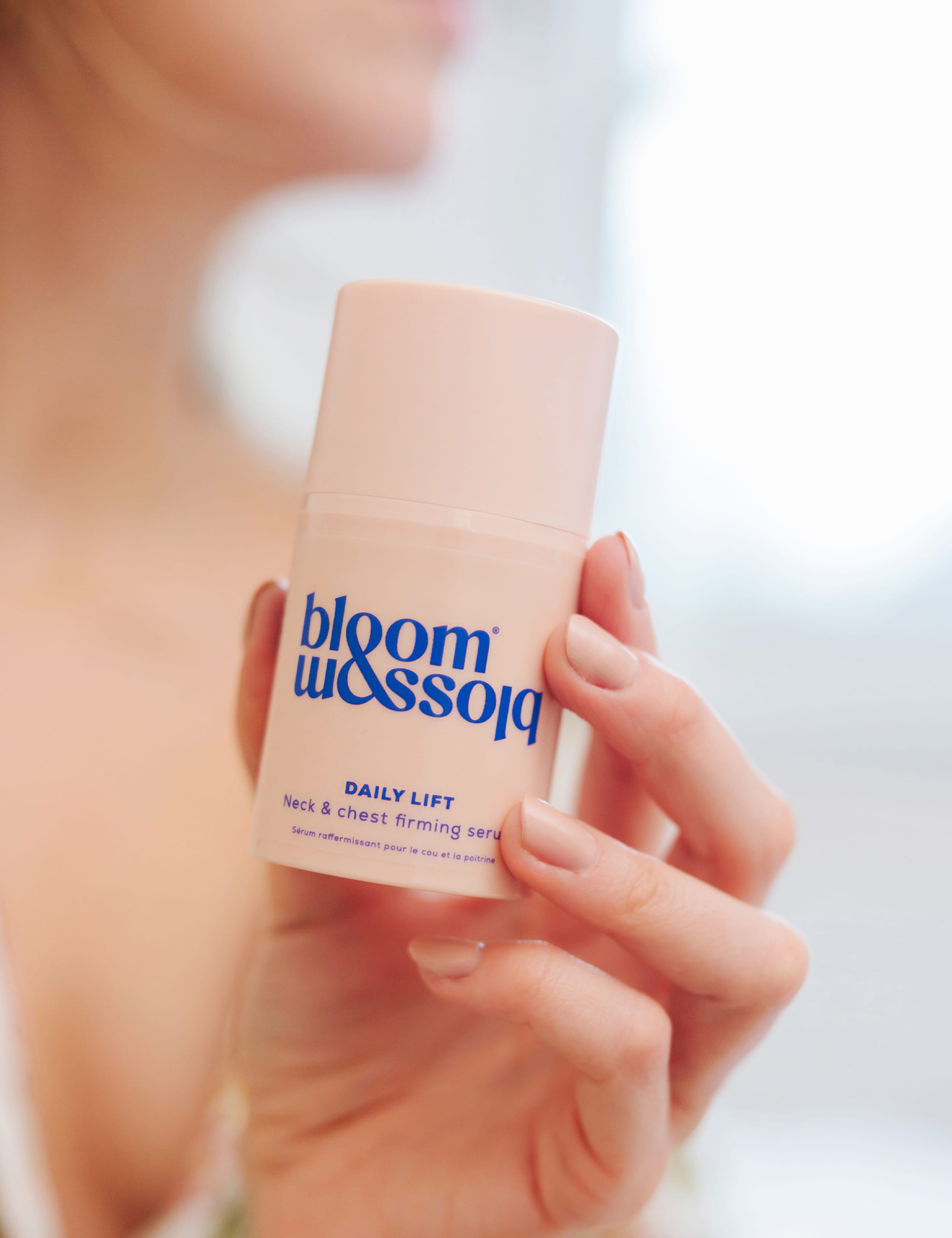 DAILY LIFT Neck & Chest Firming Serum 50ml 6 of 9