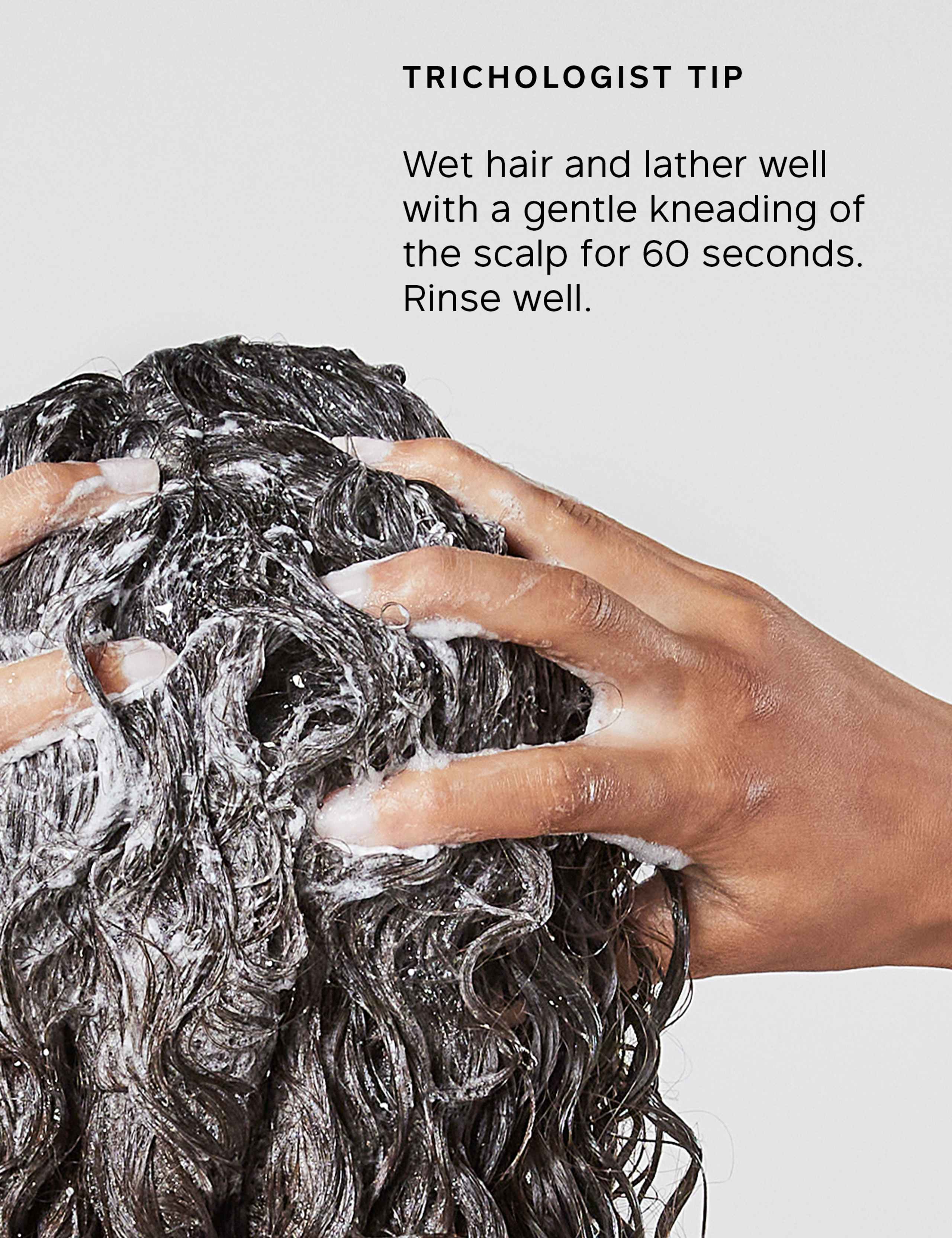 Moisture Extreme Shampoo 250ml 5 of 8