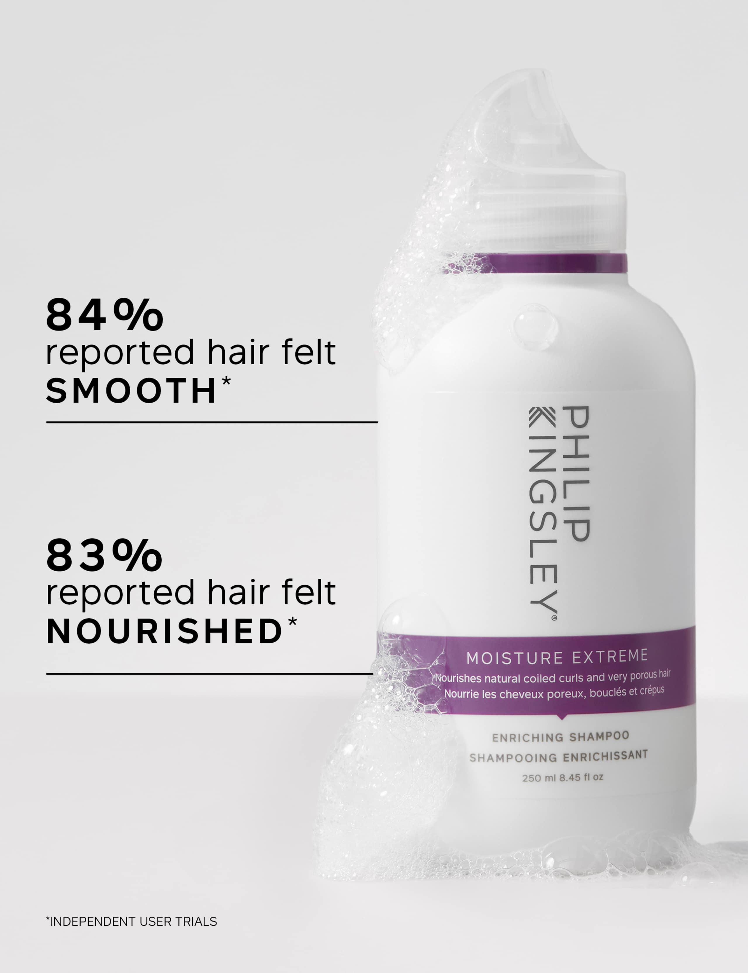 Moisture Extreme Shampoo 250ml 6 of 8