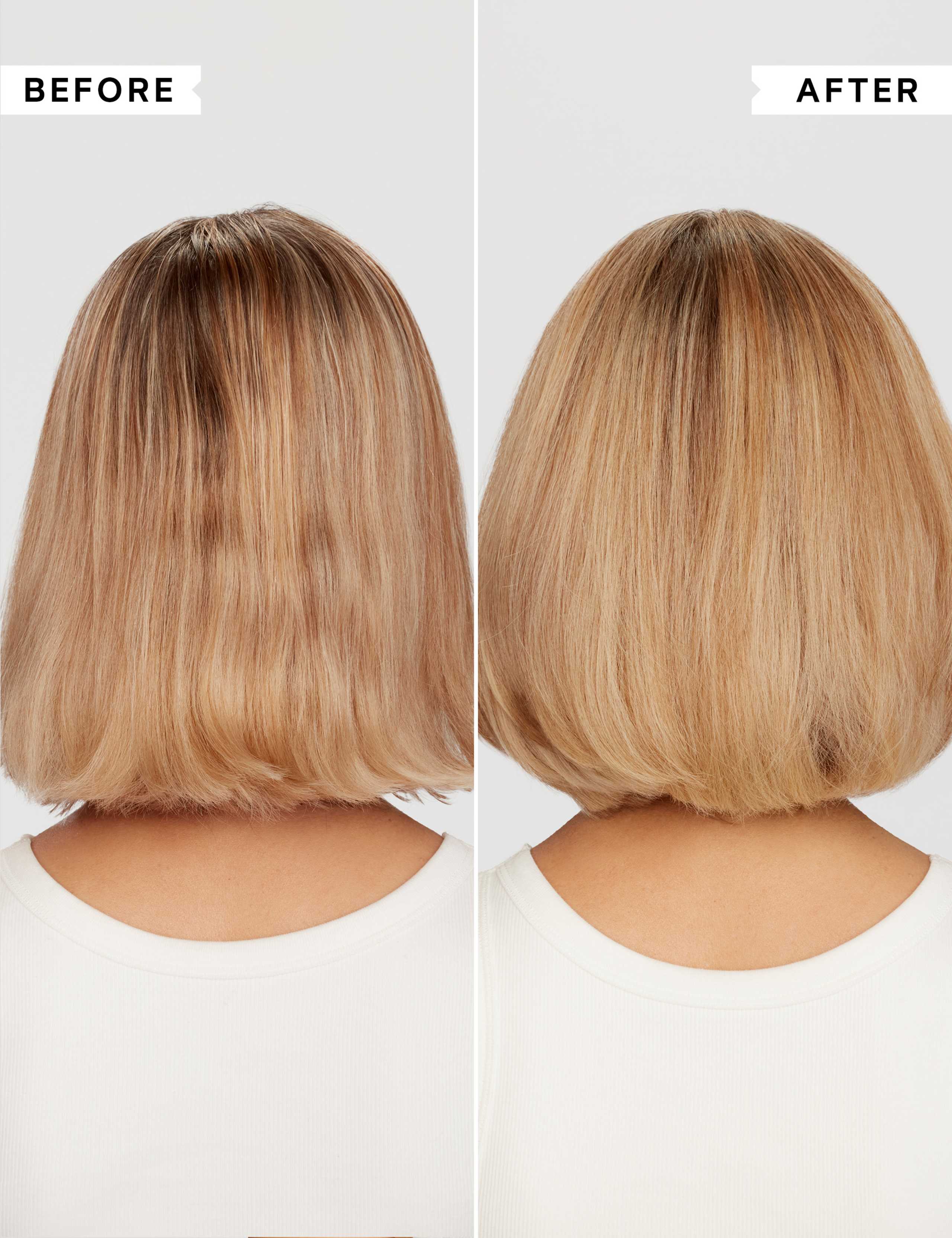 Body Building Shampoo 250ml 4 of 9