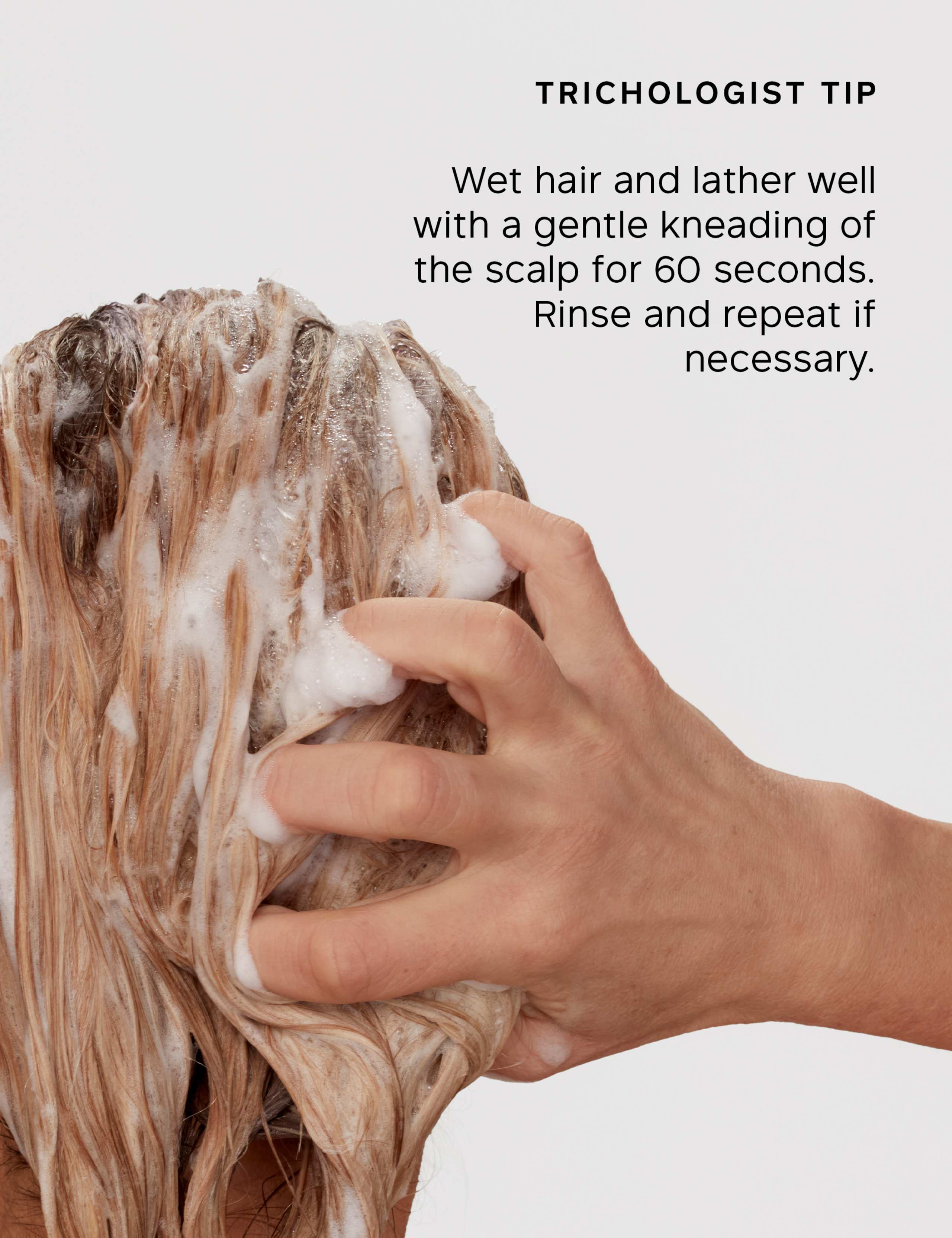 Body Building Shampoo 250ml 5 of 9