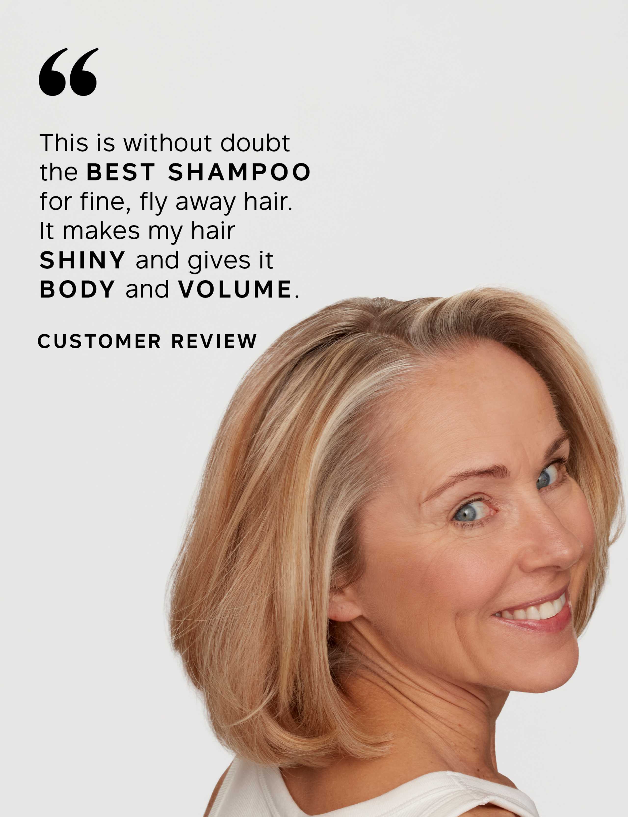 Body Building Shampoo 250ml 8 of 9