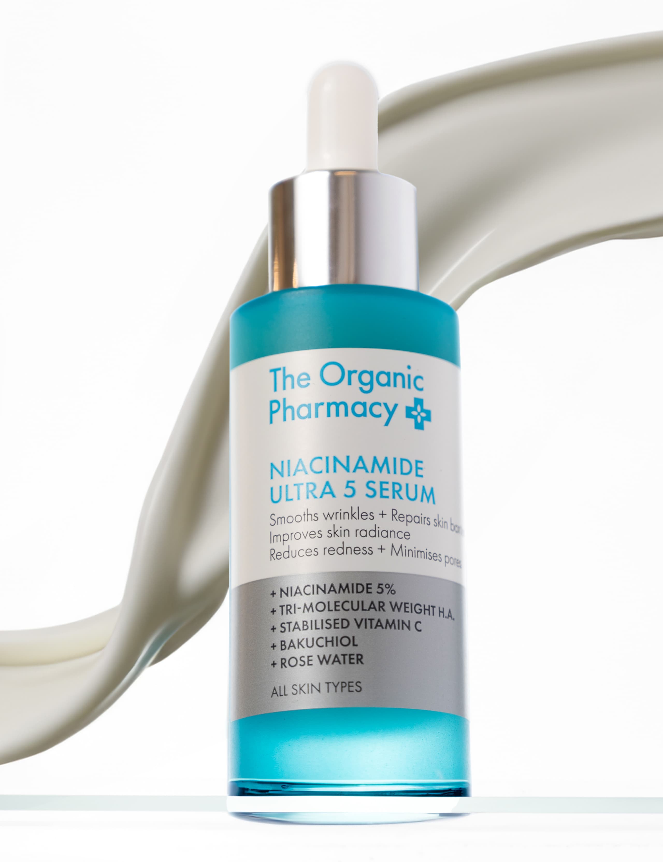 Niacinamide Ultra 5 Serum 30ml 2 of 4