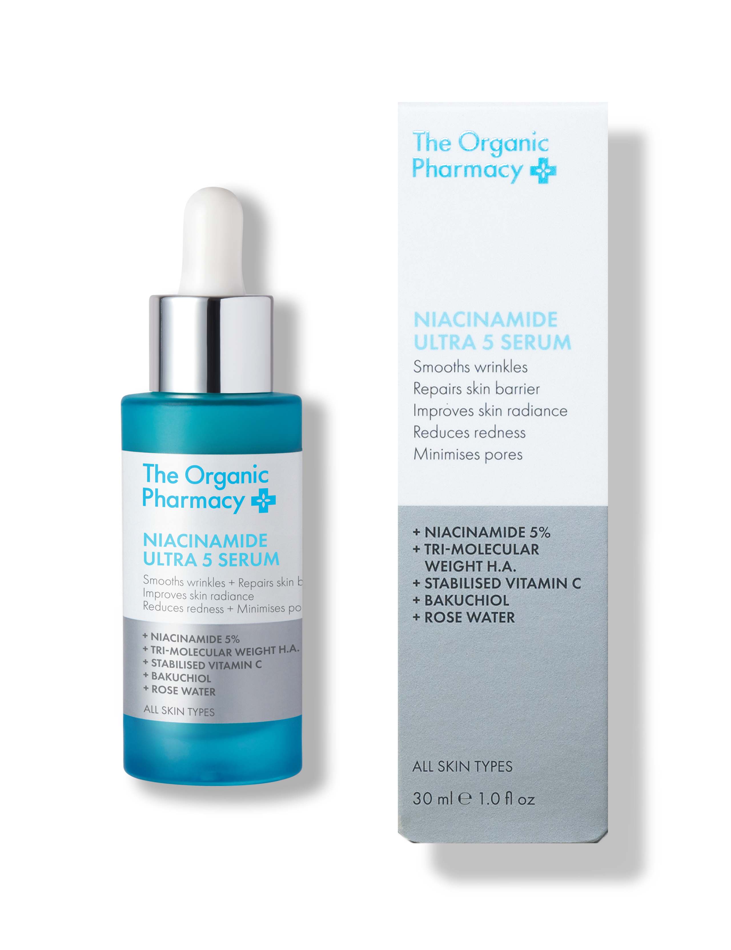 Niacinamide Ultra 5 Serum 30ml 3 of 4