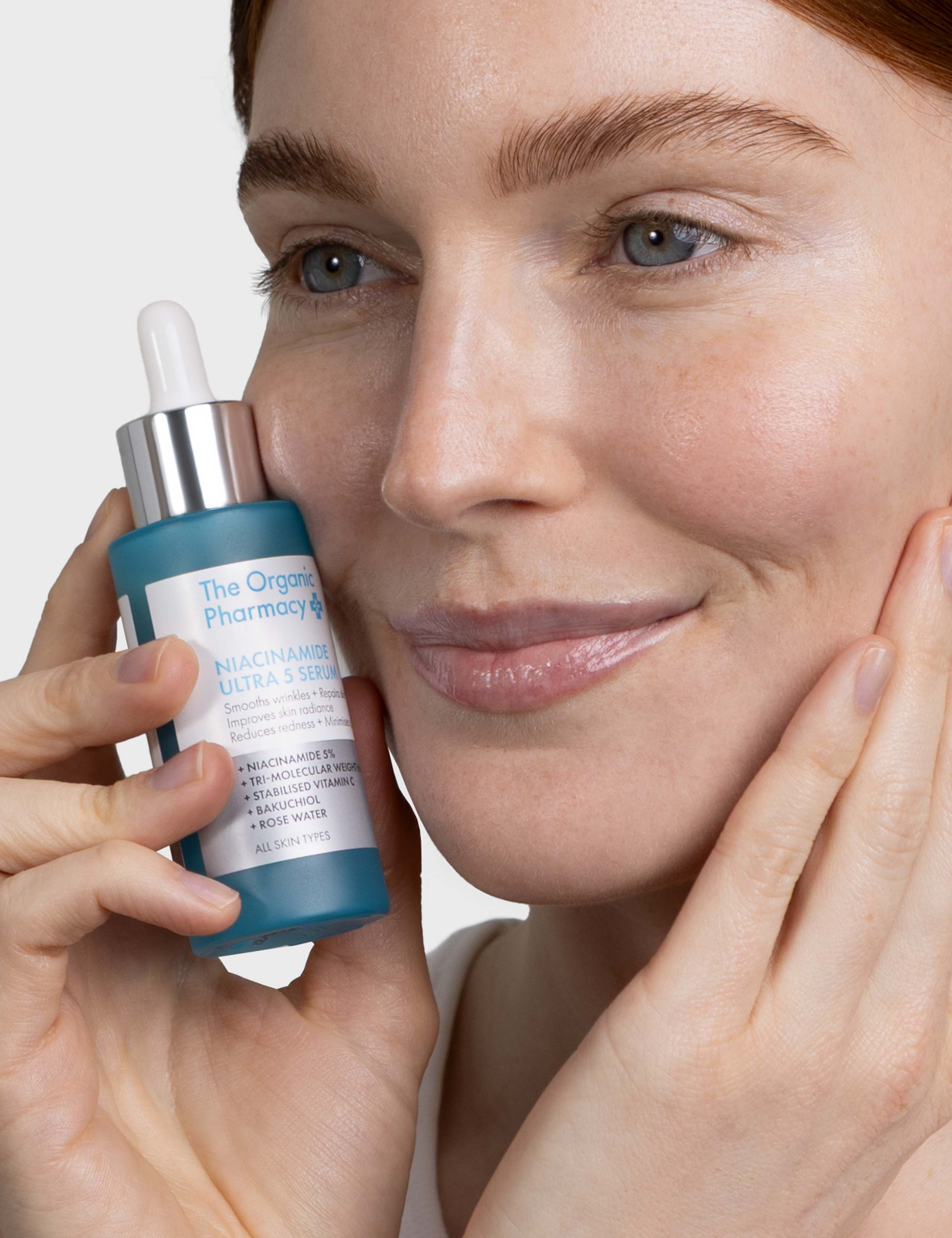 Niacinamide Ultra 5 Serum 30ml 4 of 4
