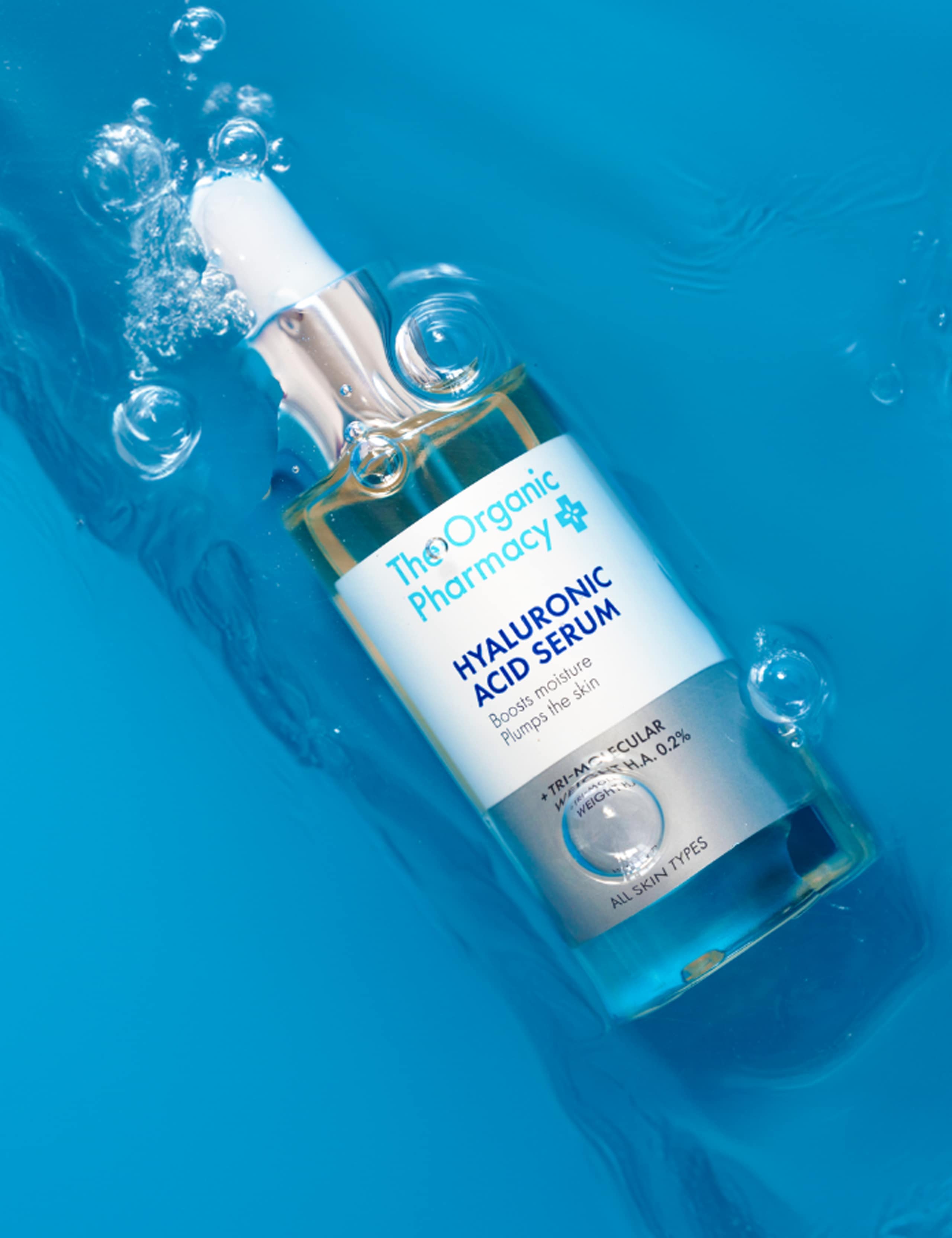 Hyaluronic Acid Serum 30ml 3 of 4