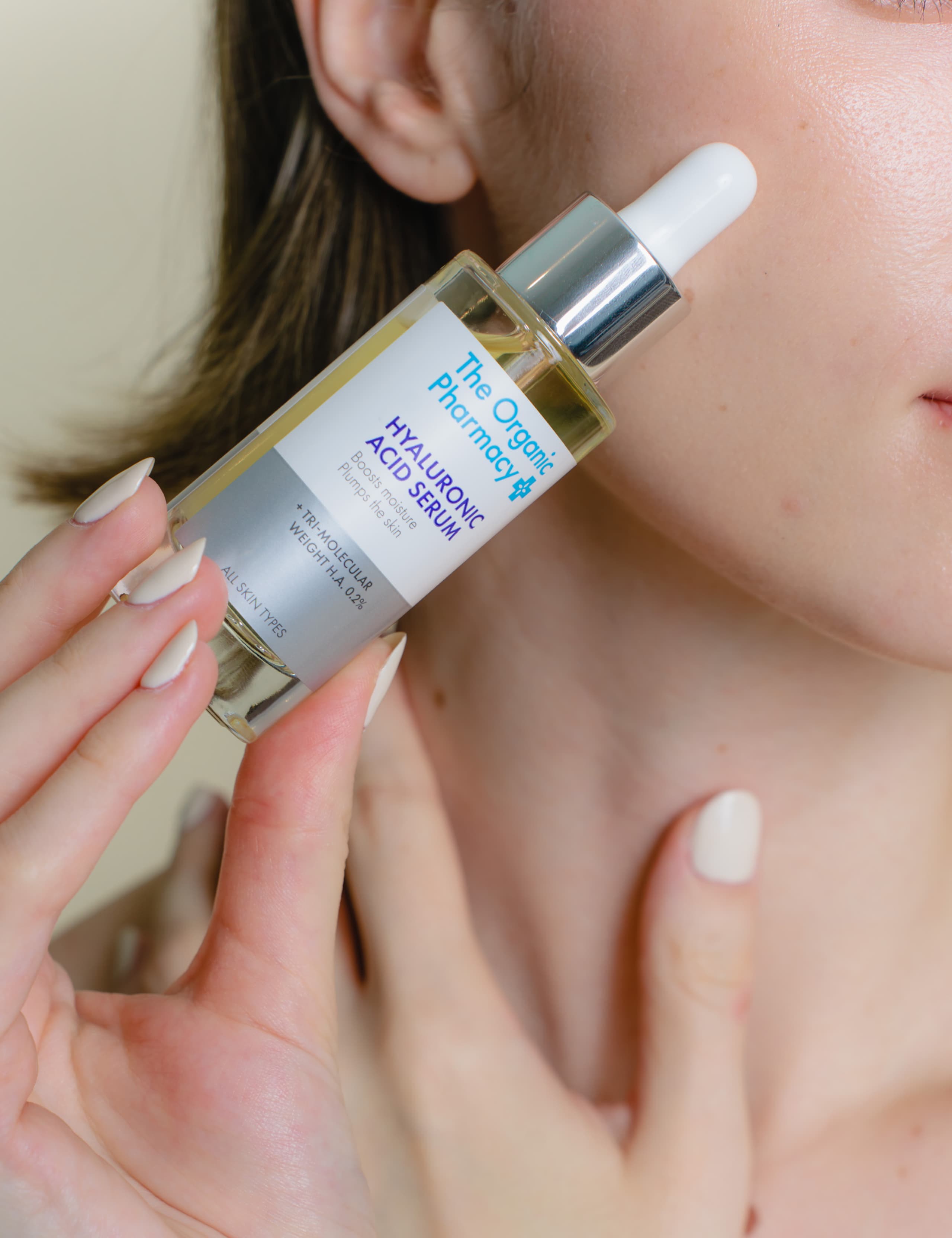 Hyaluronic Acid Serum 30ml 4 of 4