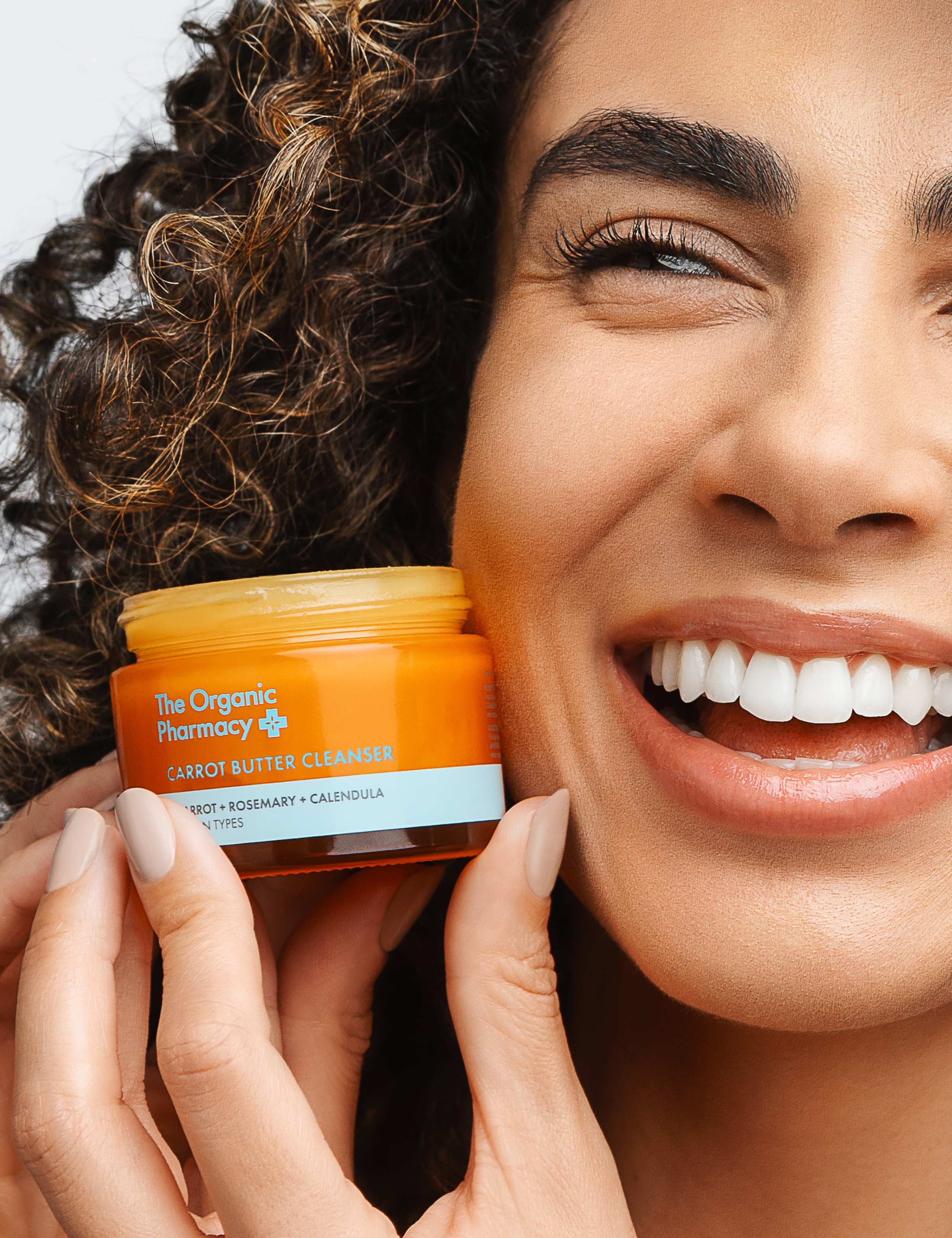 Carrot Butter Cleanser 50ml 4 of 4