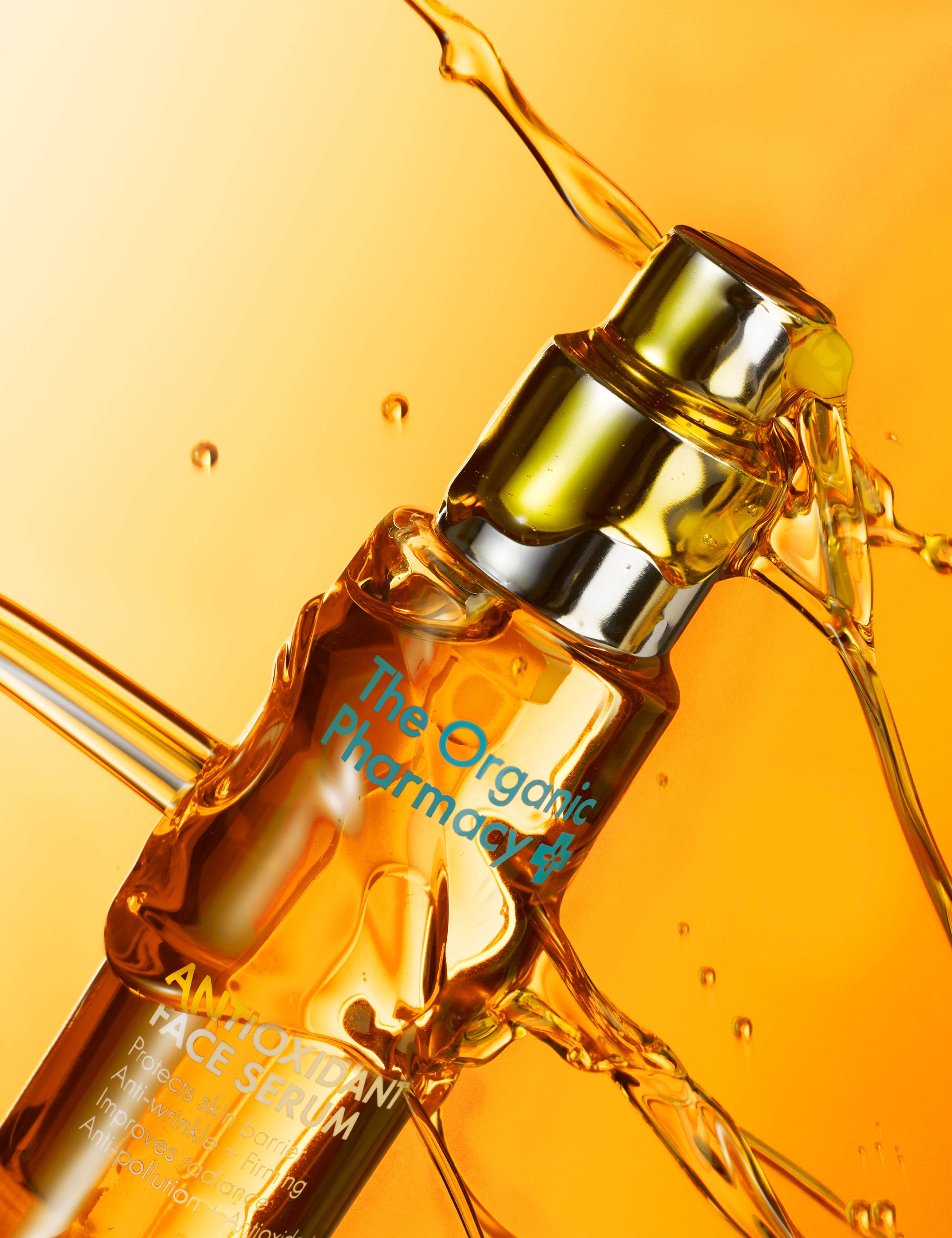 Anioxidant Face Serum 35ml 4 of 4