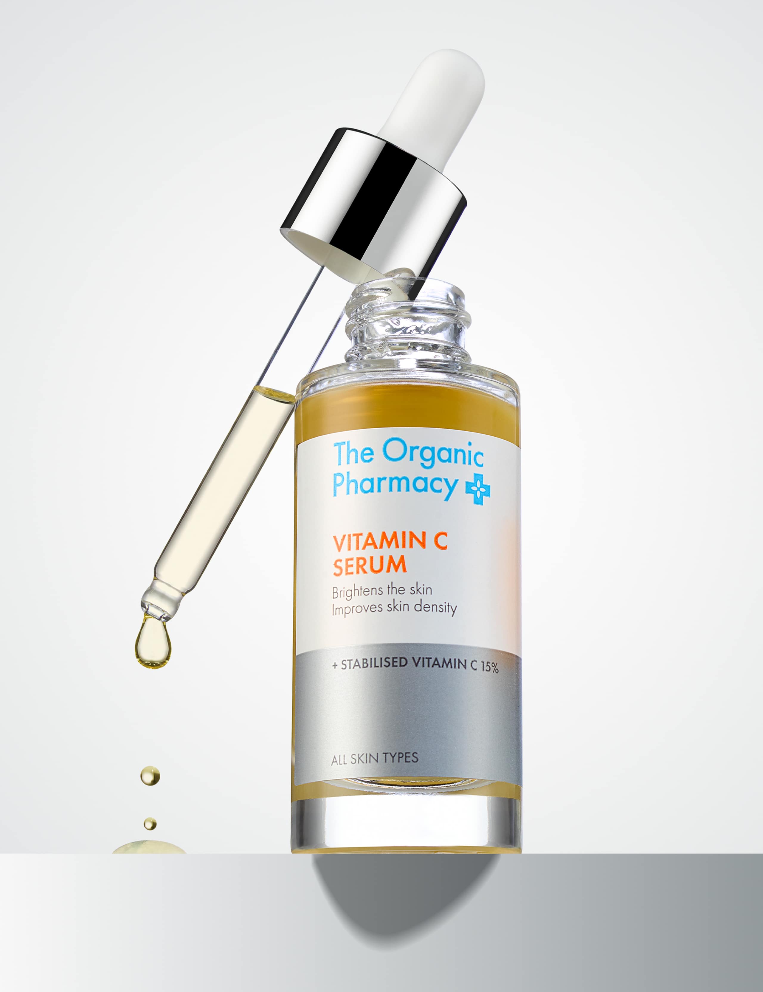 Vitamin C Serum 30ml 3 of 4